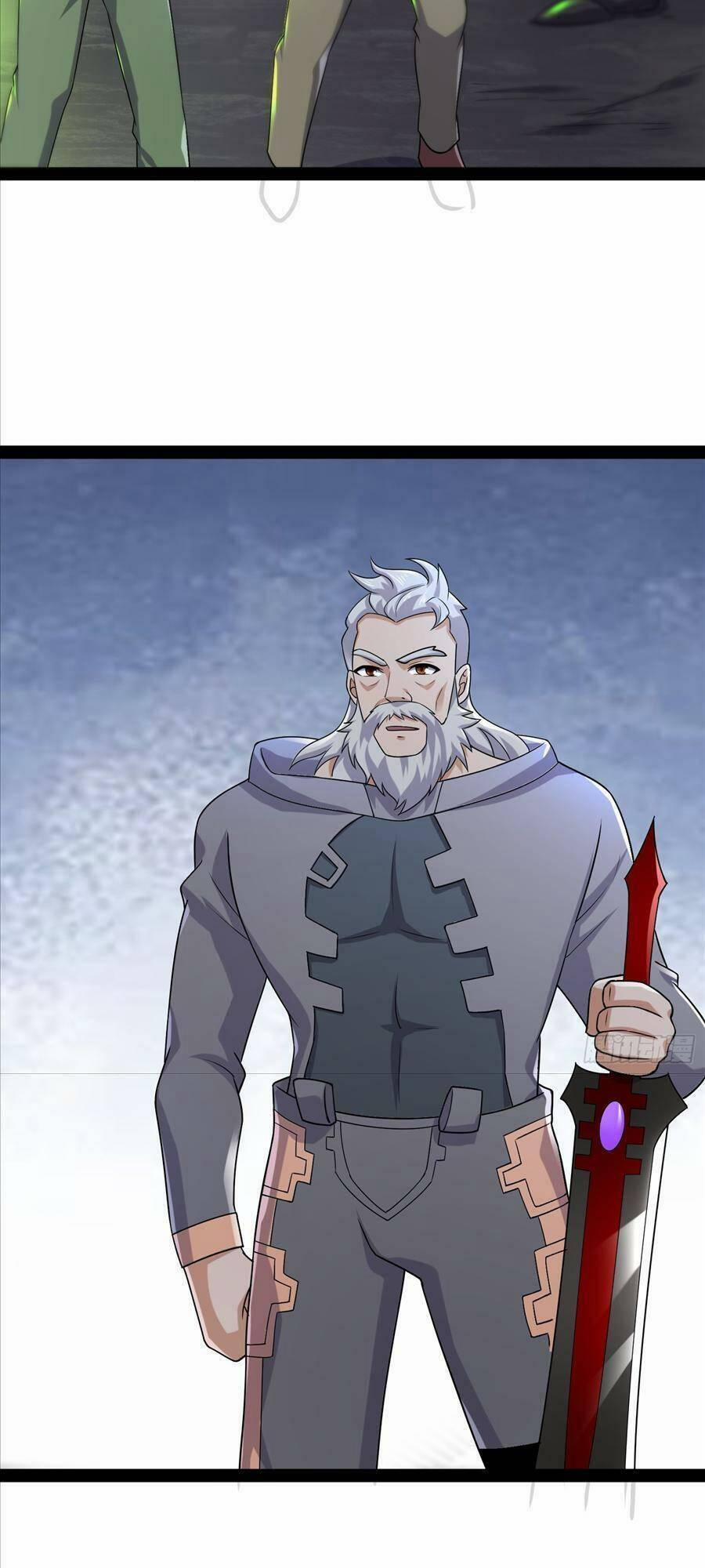 Ta Có Một Toà Cung Điện Vàng Trong Những Ngày Tận Thế 148 trang 5