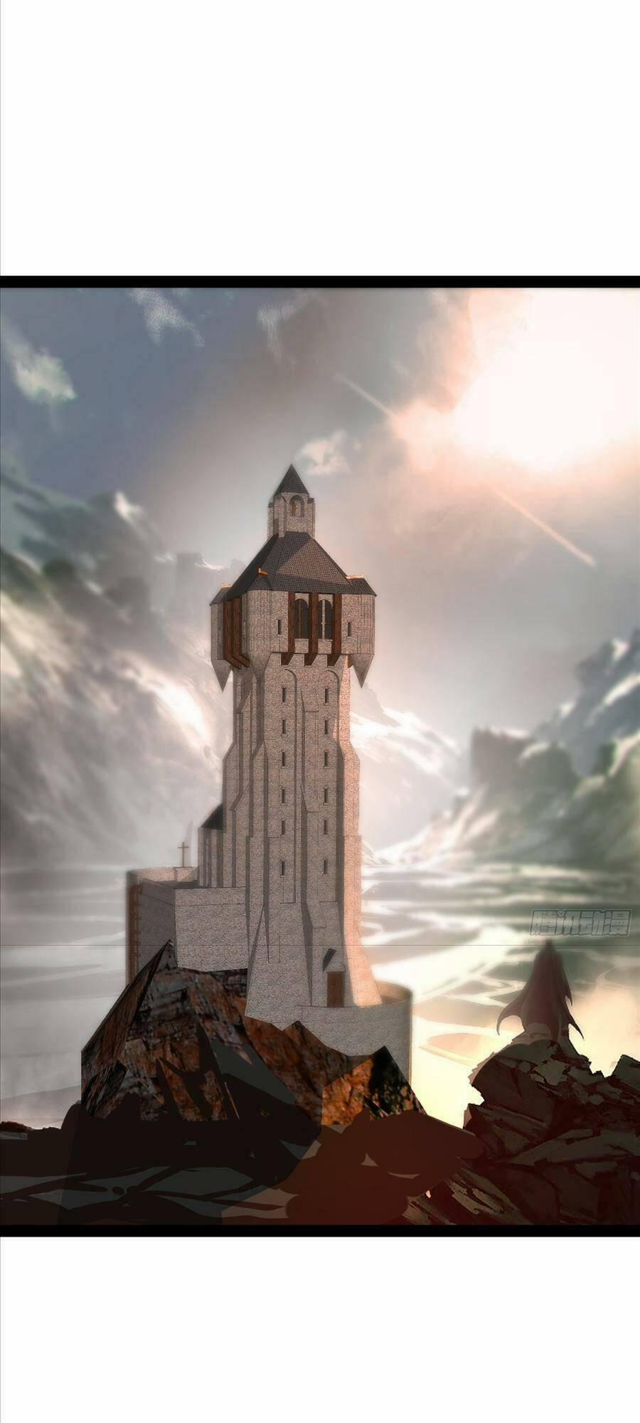 Ta Có Một Toà Cung Điện Vàng Trong Những Ngày Tận Thế 149 trang 13