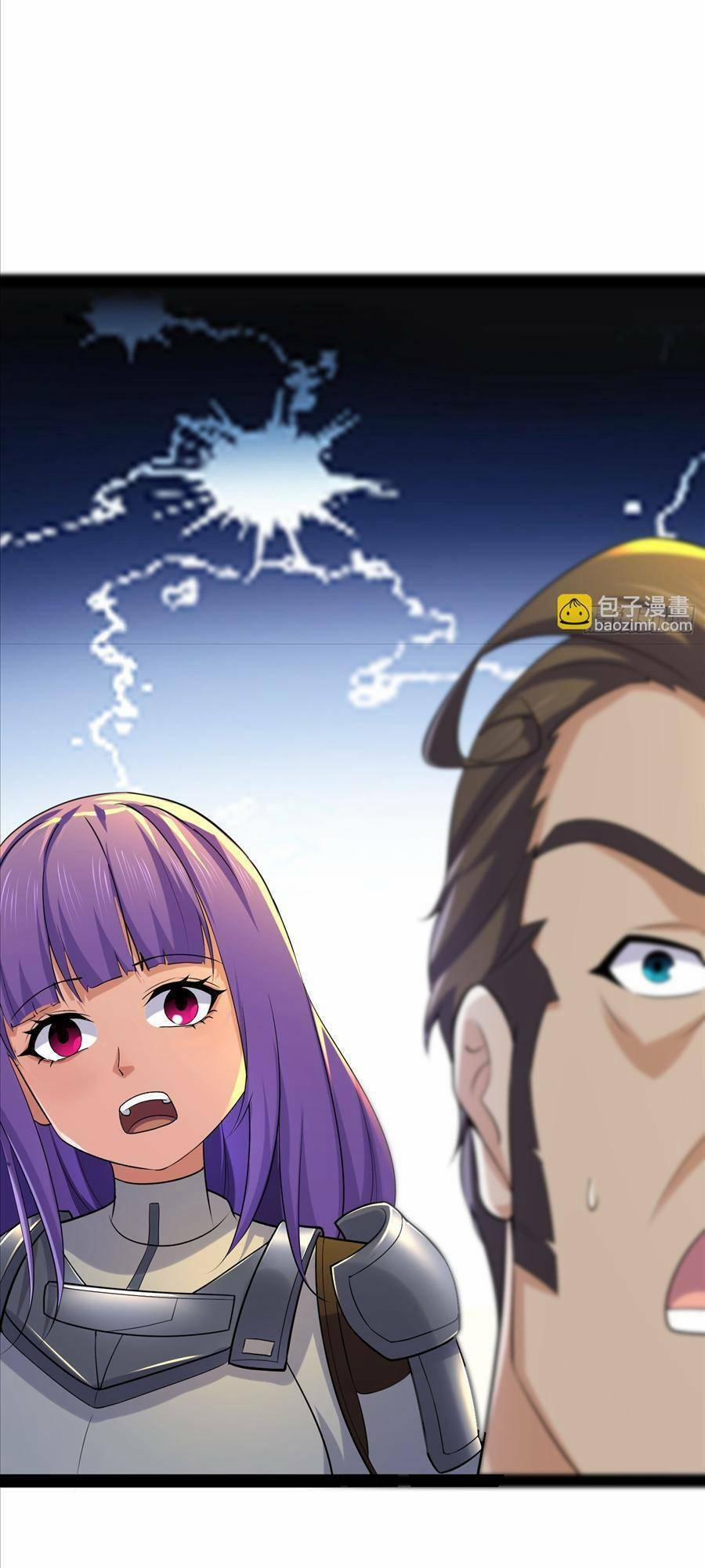 Ta Có Một Toà Cung Điện Vàng Trong Những Ngày Tận Thế 150 trang 15