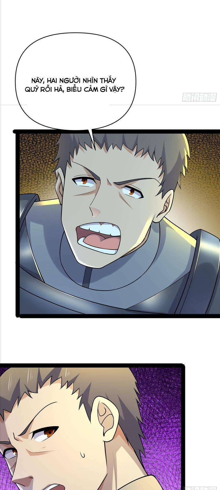 Ta Có Một Toà Cung Điện Vàng Trong Những Ngày Tận Thế 150 trang 16