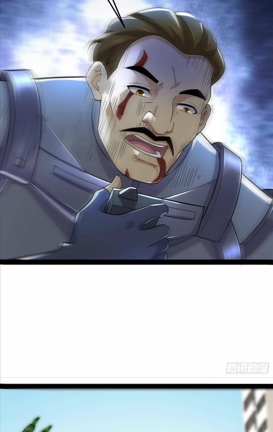 Ta Có Một Toà Cung Điện Vàng Trong Những Ngày Tận Thế 150 trang 24