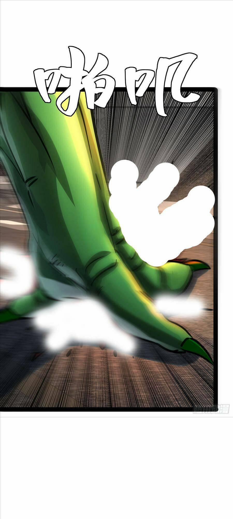 Ta Có Một Toà Cung Điện Vàng Trong Những Ngày Tận Thế 150 trang 26