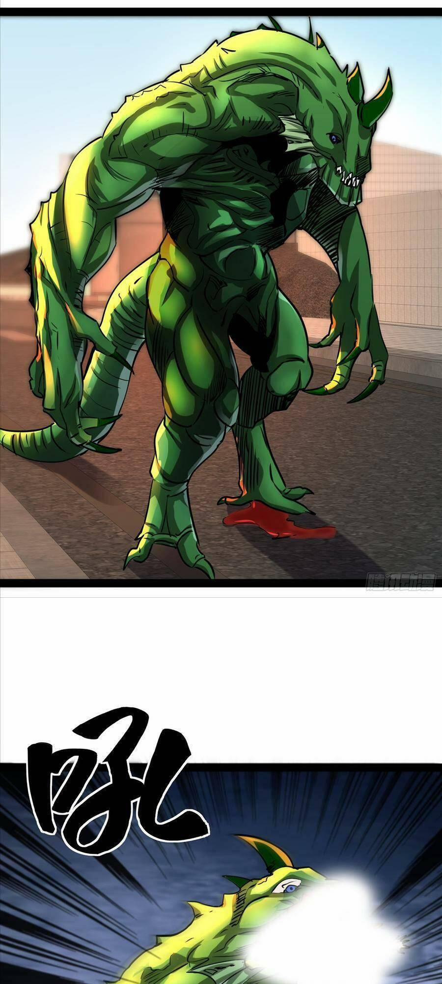 Ta Có Một Toà Cung Điện Vàng Trong Những Ngày Tận Thế 150 trang 27