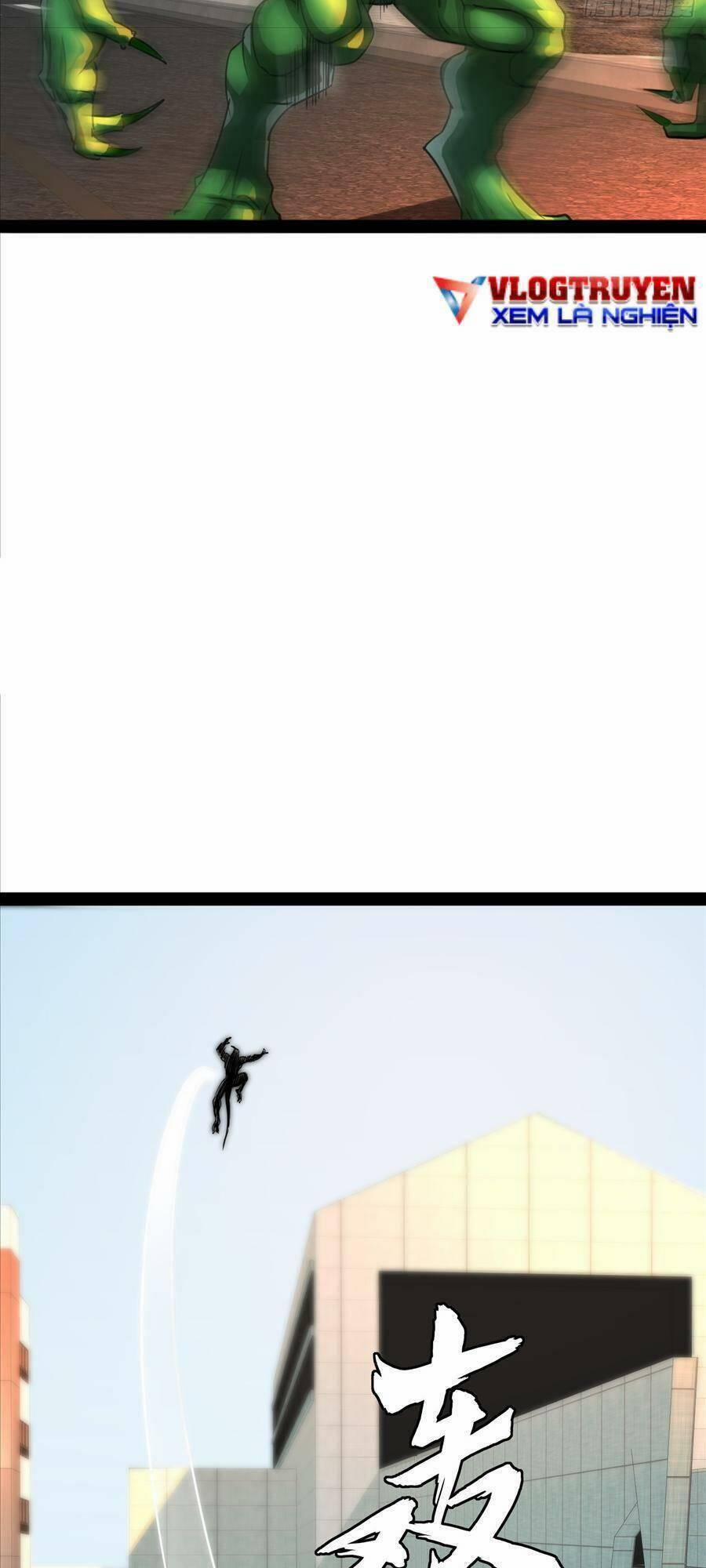 Ta Có Một Toà Cung Điện Vàng Trong Những Ngày Tận Thế 150 trang 30