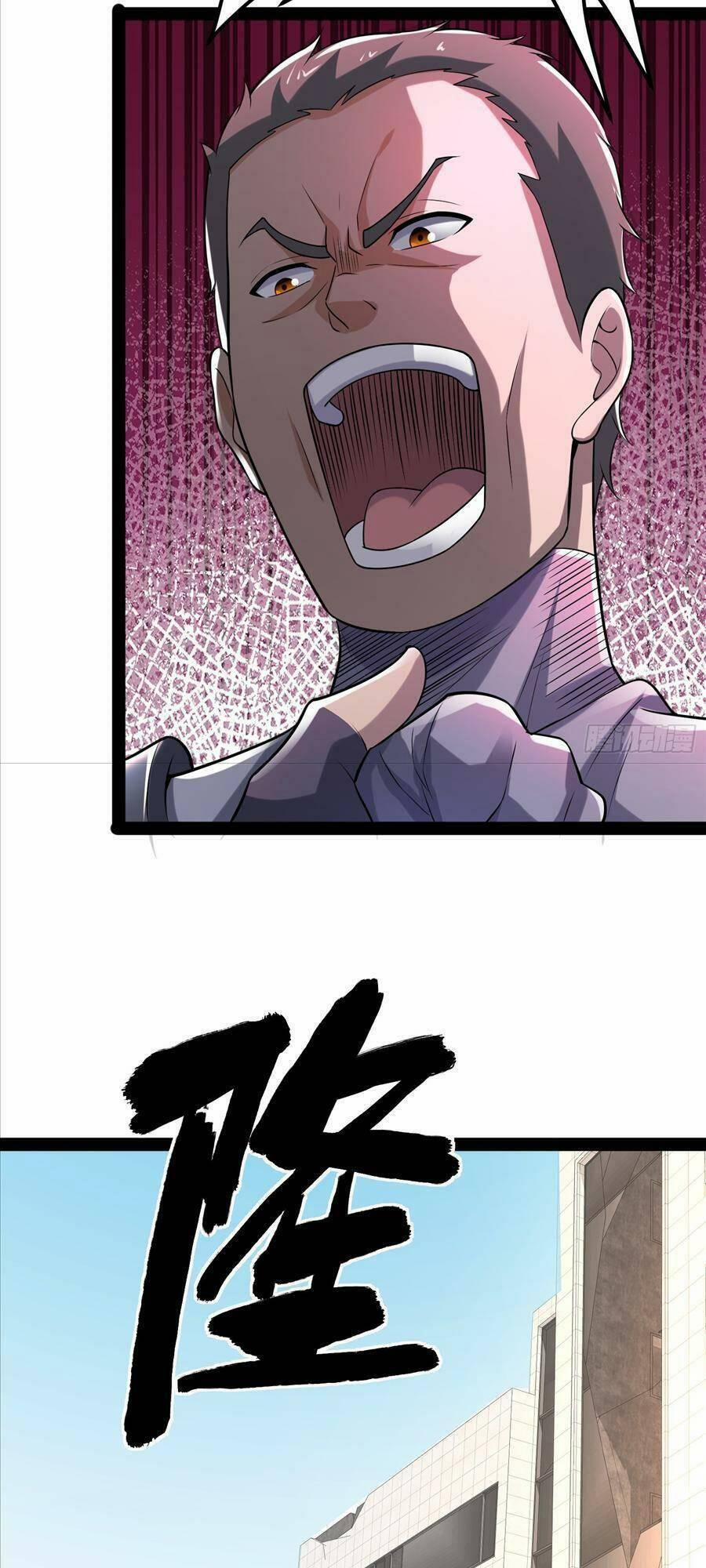 Ta Có Một Toà Cung Điện Vàng Trong Những Ngày Tận Thế 150 trang 38