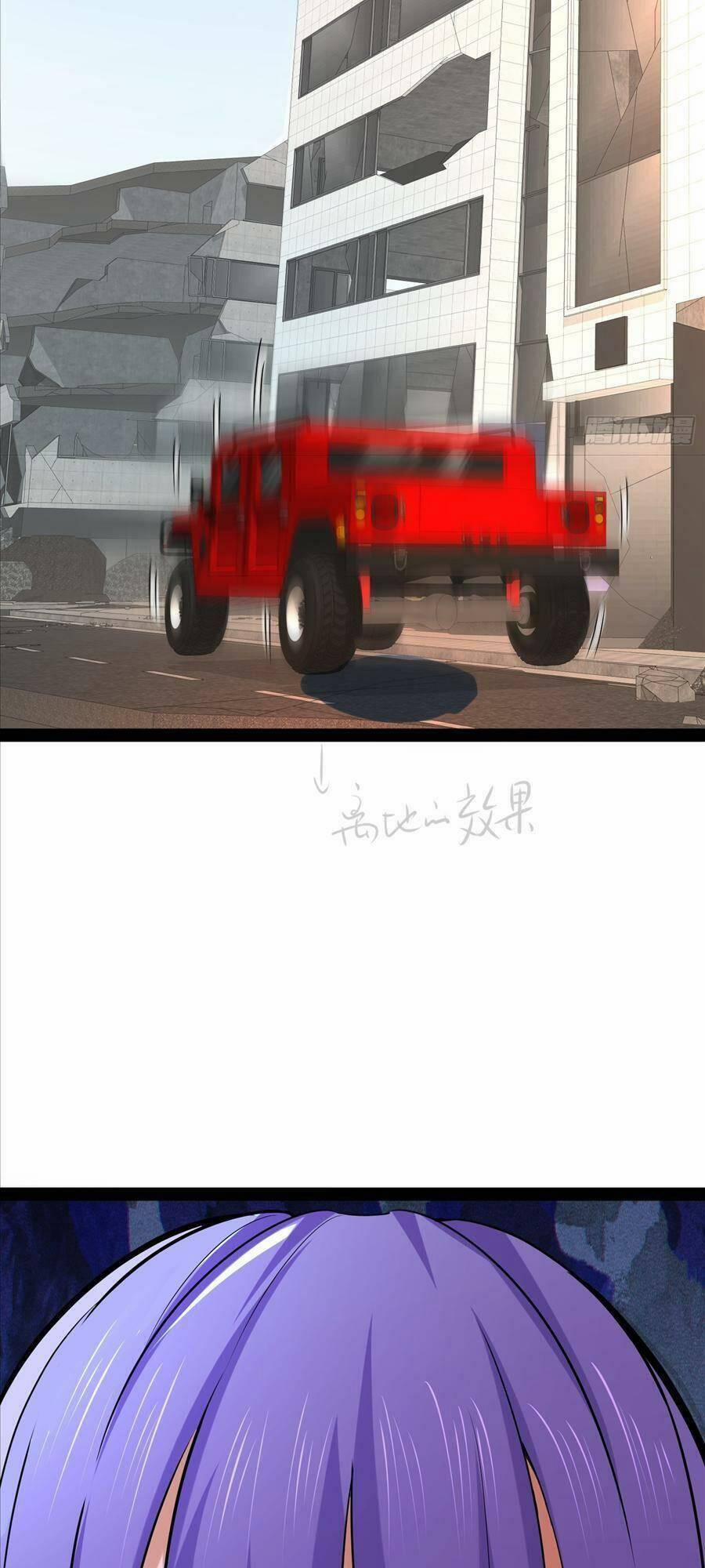 Ta Có Một Toà Cung Điện Vàng Trong Những Ngày Tận Thế 150 trang 39