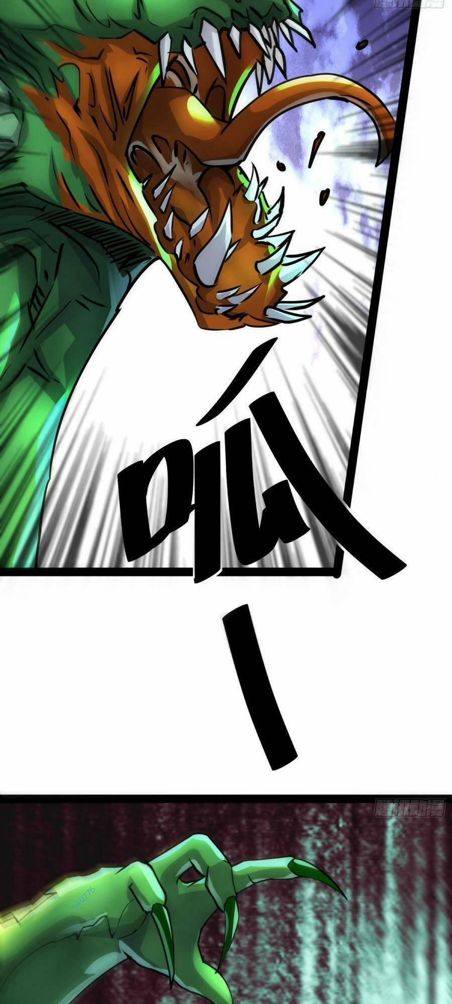 Ta Có Một Toà Cung Điện Vàng Trong Những Ngày Tận Thế 151 trang 10