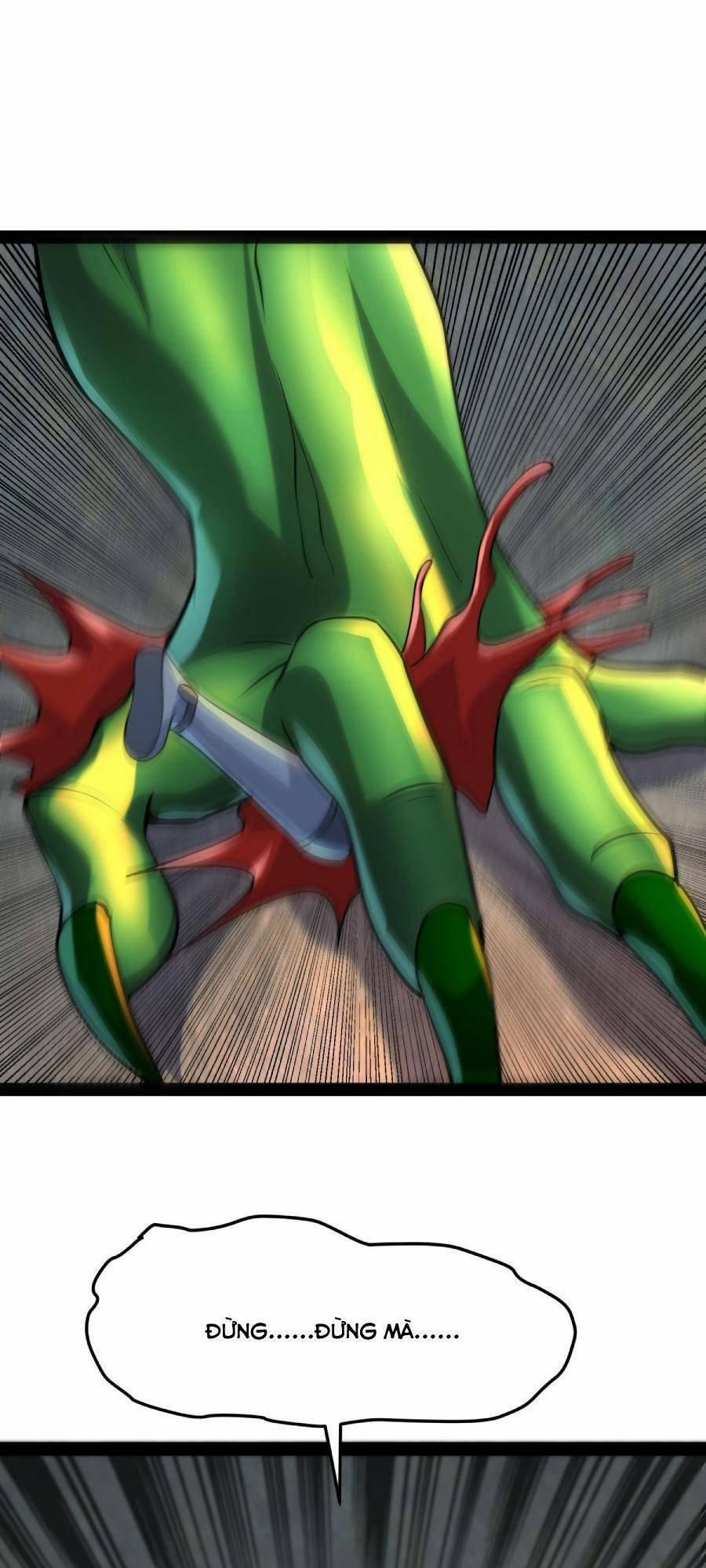 Ta Có Một Toà Cung Điện Vàng Trong Những Ngày Tận Thế 151 trang 12