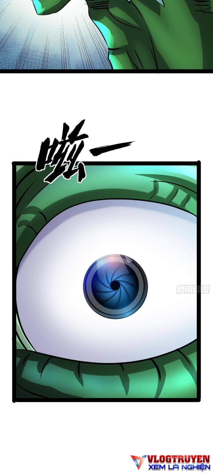 Ta Có Một Toà Cung Điện Vàng Trong Những Ngày Tận Thế 151 trang 17