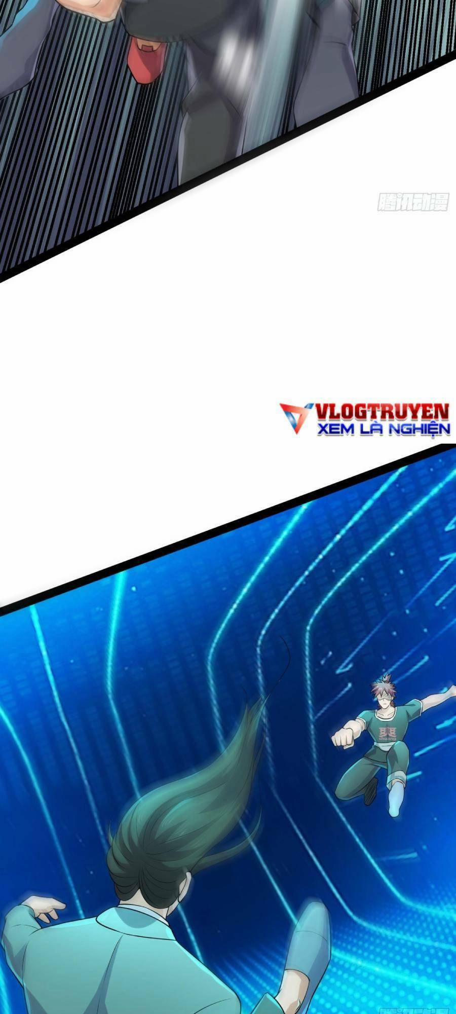 Ta Có Một Toà Cung Điện Vàng Trong Những Ngày Tận Thế 151 trang 21