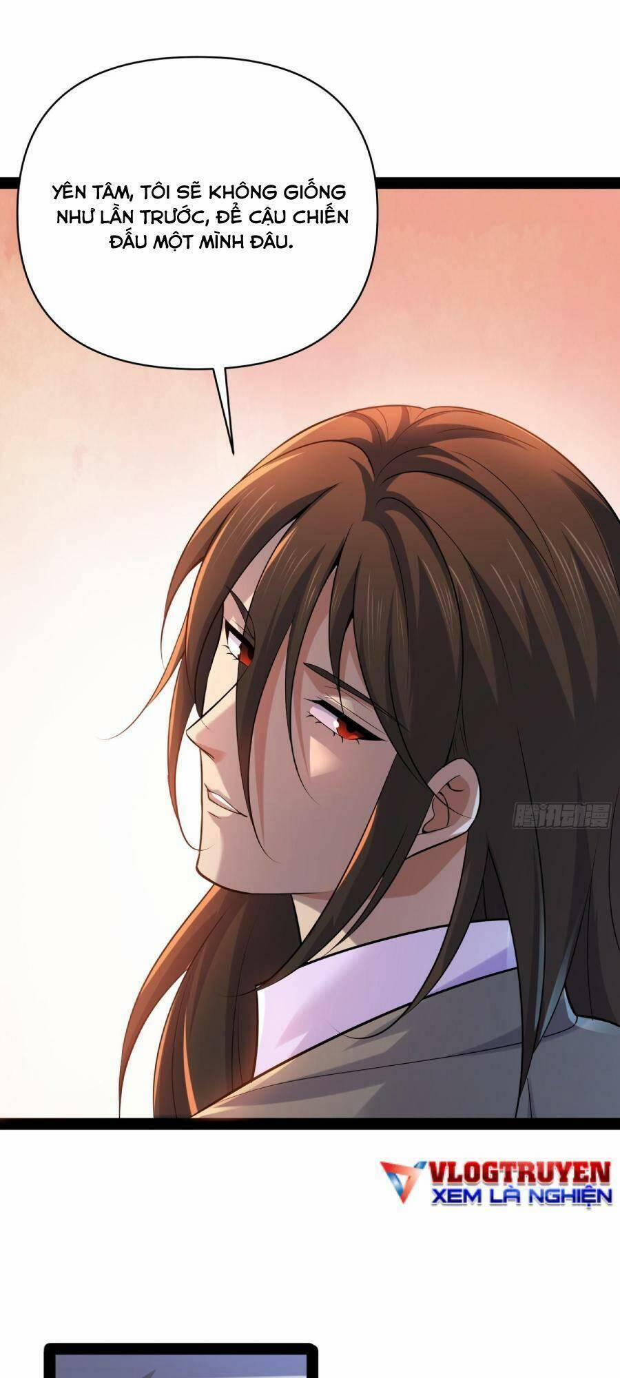 Ta Có Một Toà Cung Điện Vàng Trong Những Ngày Tận Thế 151 trang 25