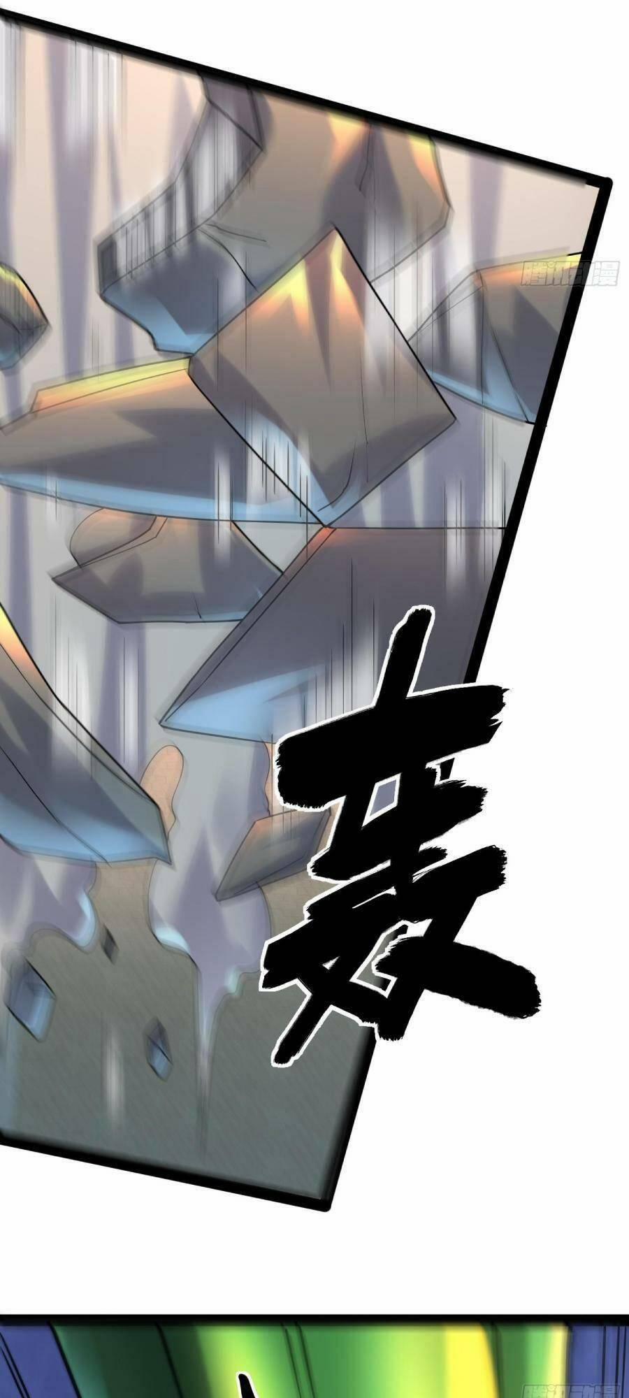 Ta Có Một Toà Cung Điện Vàng Trong Những Ngày Tận Thế 151 trang 3