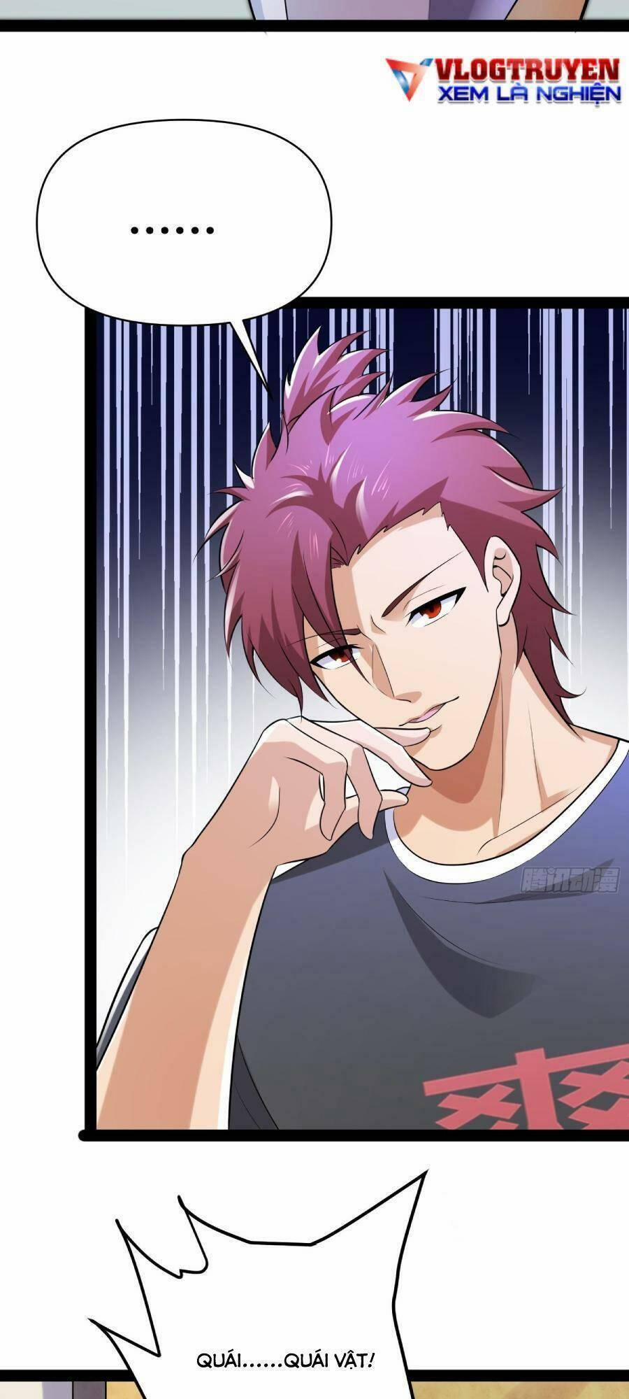 Ta Có Một Toà Cung Điện Vàng Trong Những Ngày Tận Thế 151 trang 33