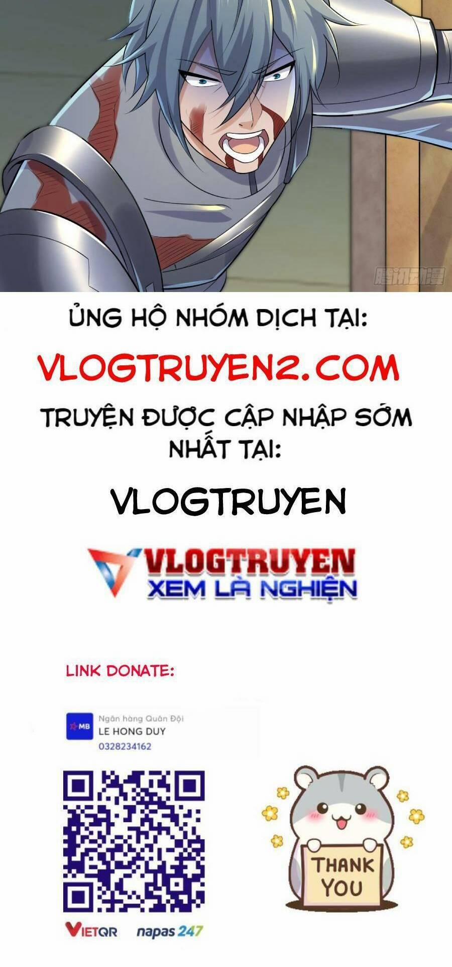 Ta Có Một Toà Cung Điện Vàng Trong Những Ngày Tận Thế 151 trang 35