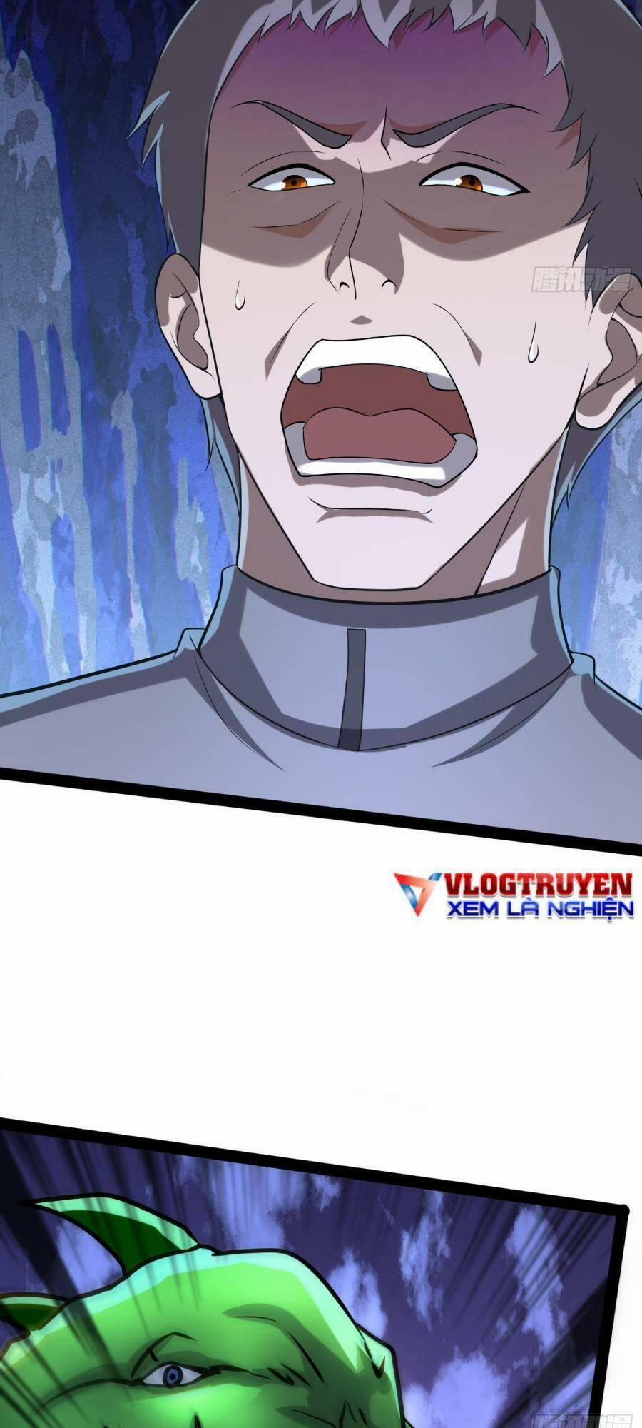 Ta Có Một Toà Cung Điện Vàng Trong Những Ngày Tận Thế 151 trang 9