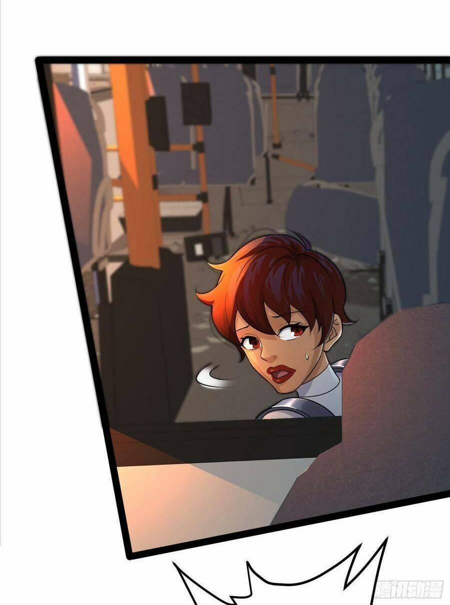 Ta Có Một Toà Cung Điện Vàng Trong Những Ngày Tận Thế 152 trang 15