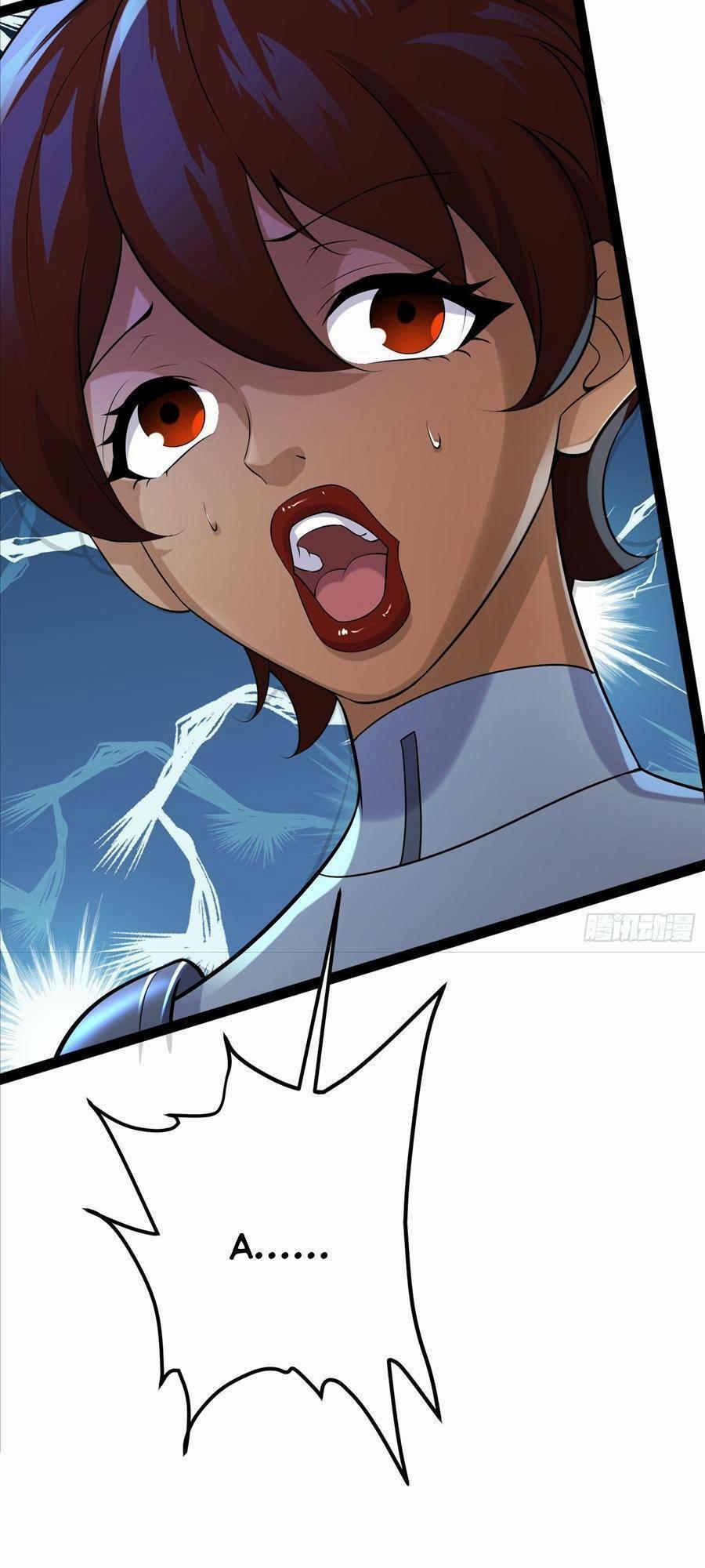 Ta Có Một Toà Cung Điện Vàng Trong Những Ngày Tận Thế 152 trang 17