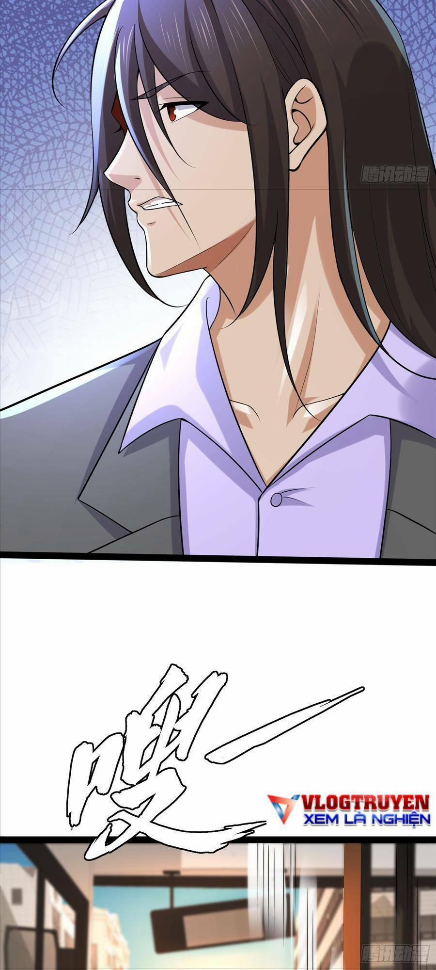 Ta Có Một Toà Cung Điện Vàng Trong Những Ngày Tận Thế 152 trang 21