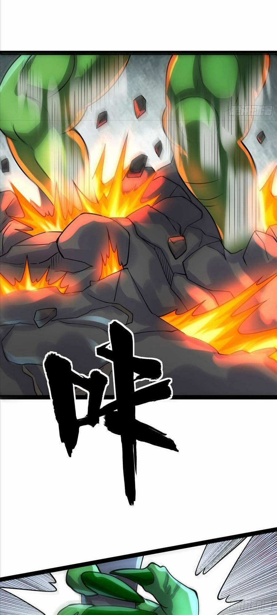 Ta Có Một Toà Cung Điện Vàng Trong Những Ngày Tận Thế 152 trang 27