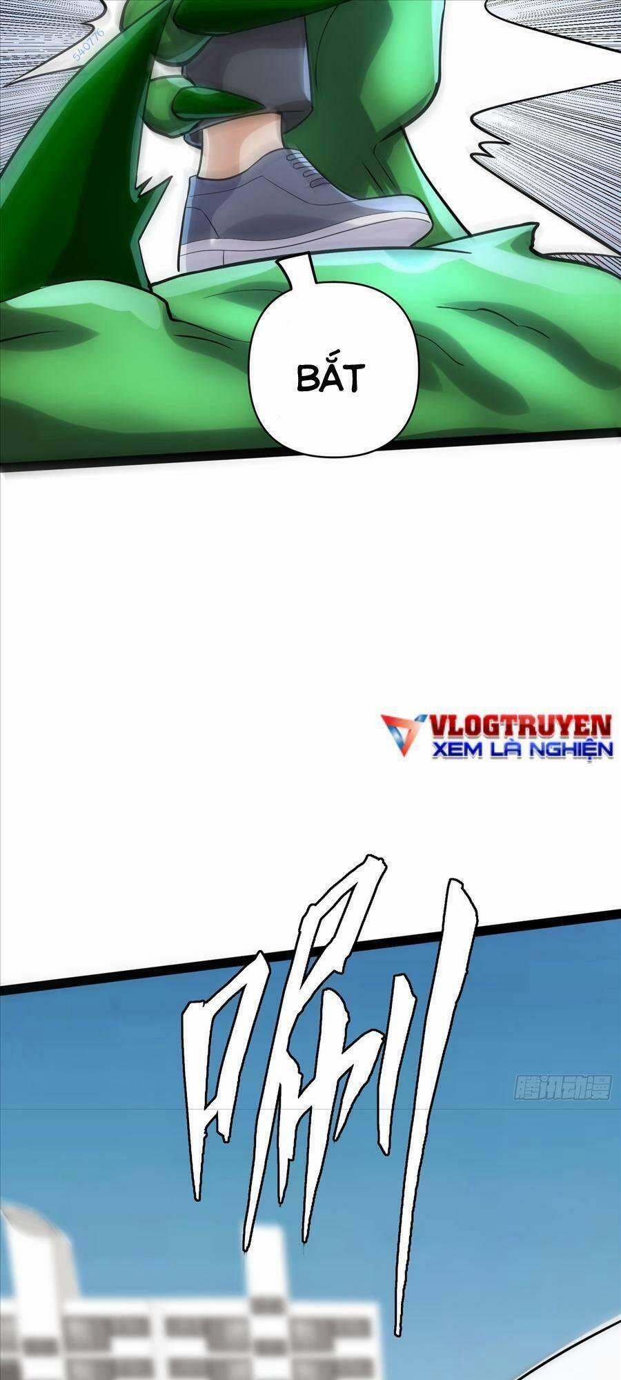 Ta Có Một Toà Cung Điện Vàng Trong Những Ngày Tận Thế 152 trang 28