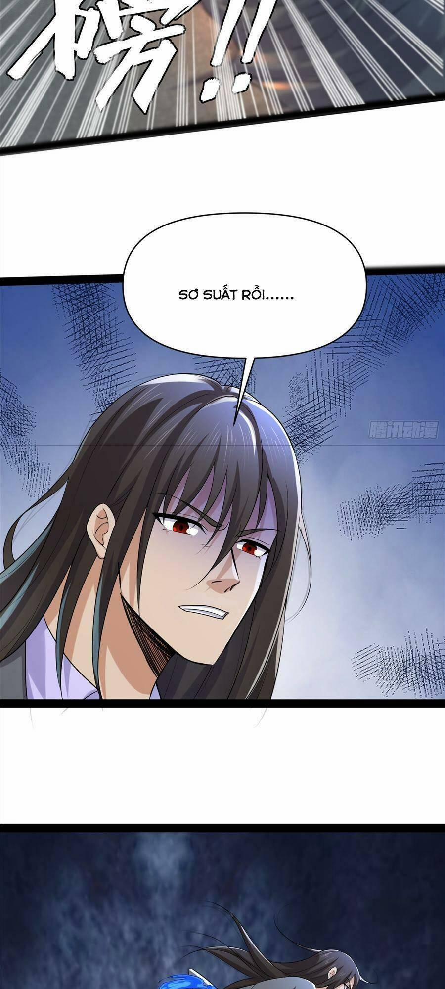 Ta Có Một Toà Cung Điện Vàng Trong Những Ngày Tận Thế 152 trang 38