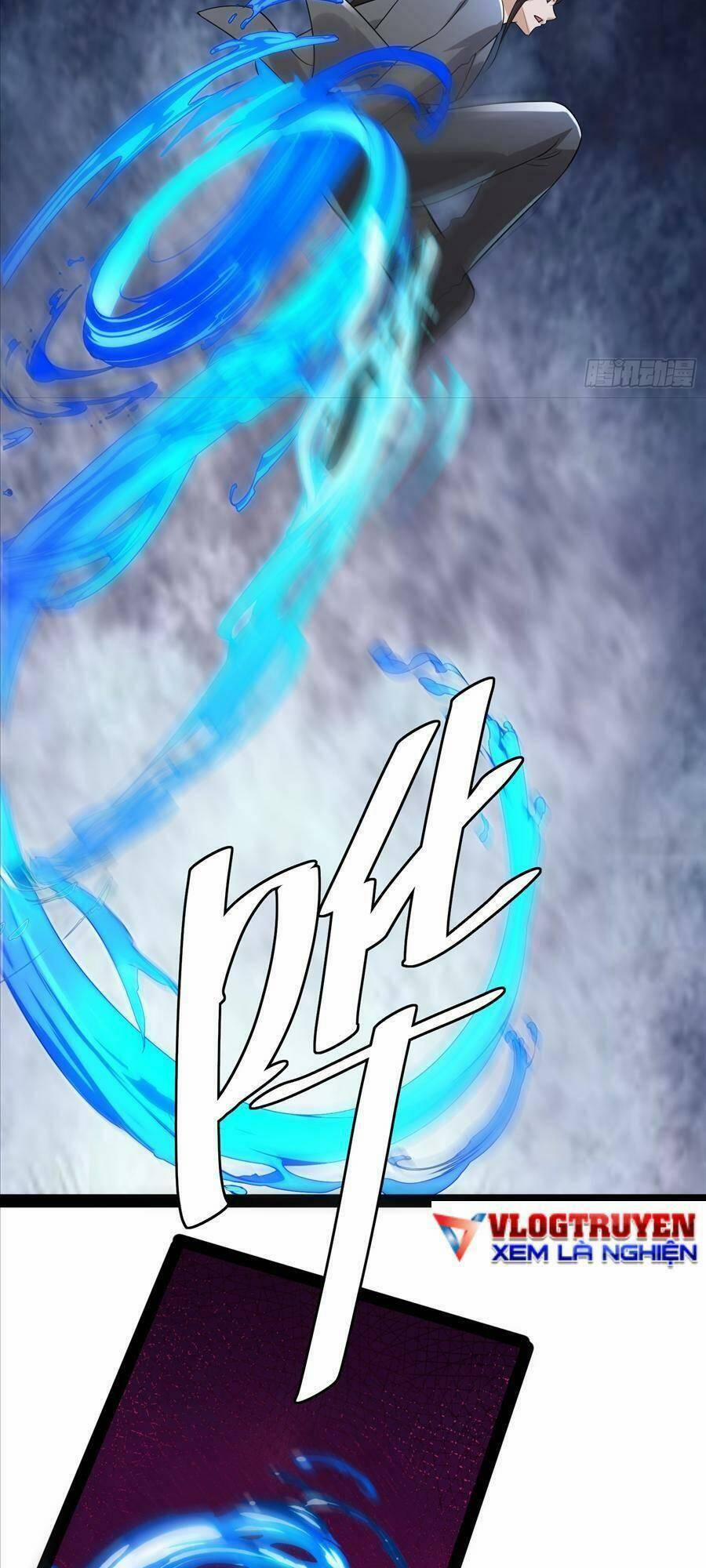 Ta Có Một Toà Cung Điện Vàng Trong Những Ngày Tận Thế 152 trang 39