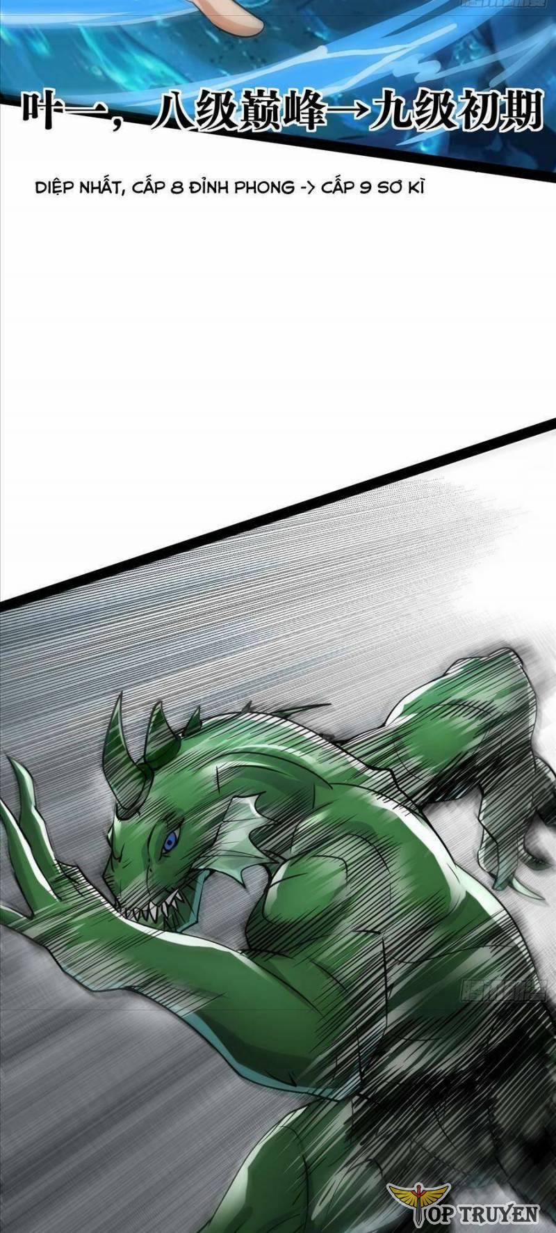 Ta Có Một Toà Cung Điện Vàng Trong Những Ngày Tận Thế 153 trang 10