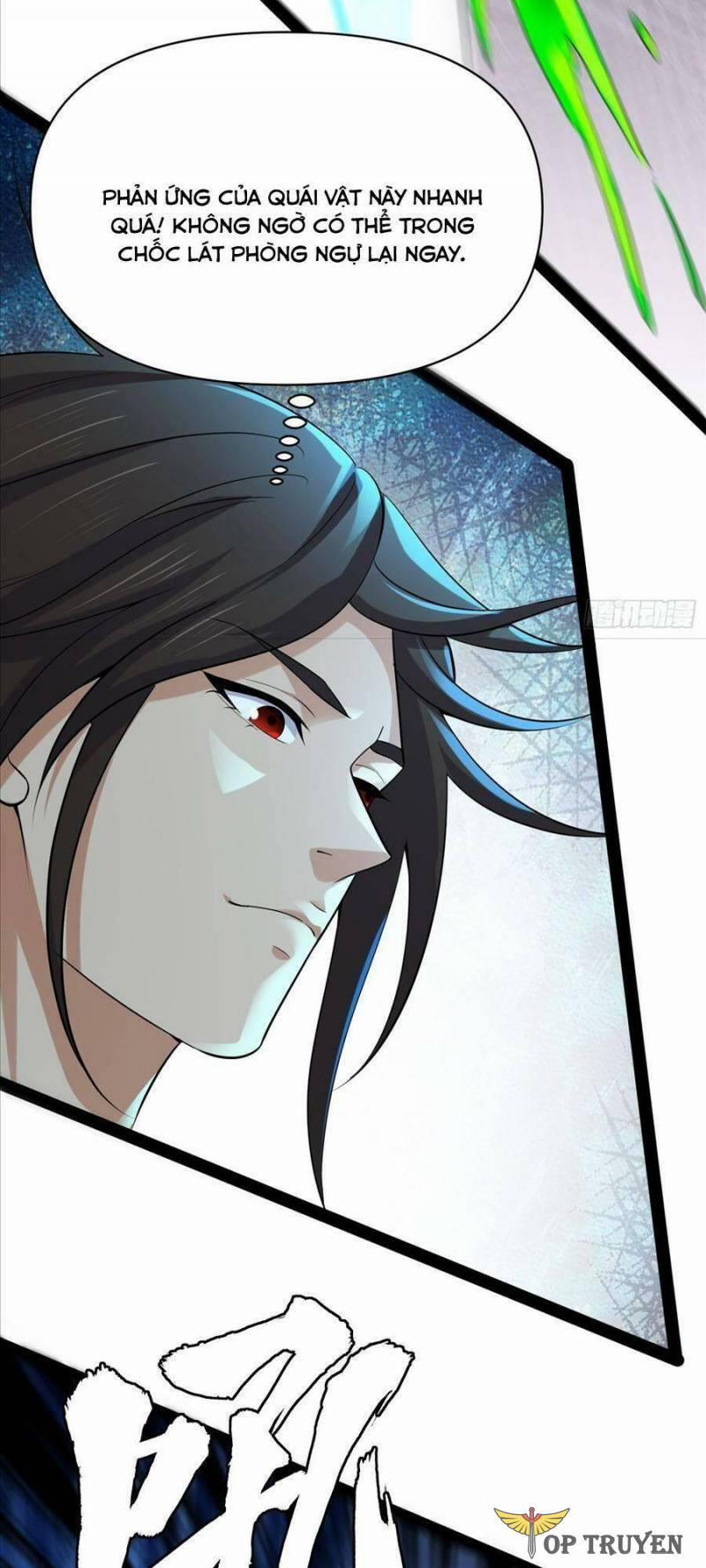 Ta Có Một Toà Cung Điện Vàng Trong Những Ngày Tận Thế 153 trang 2