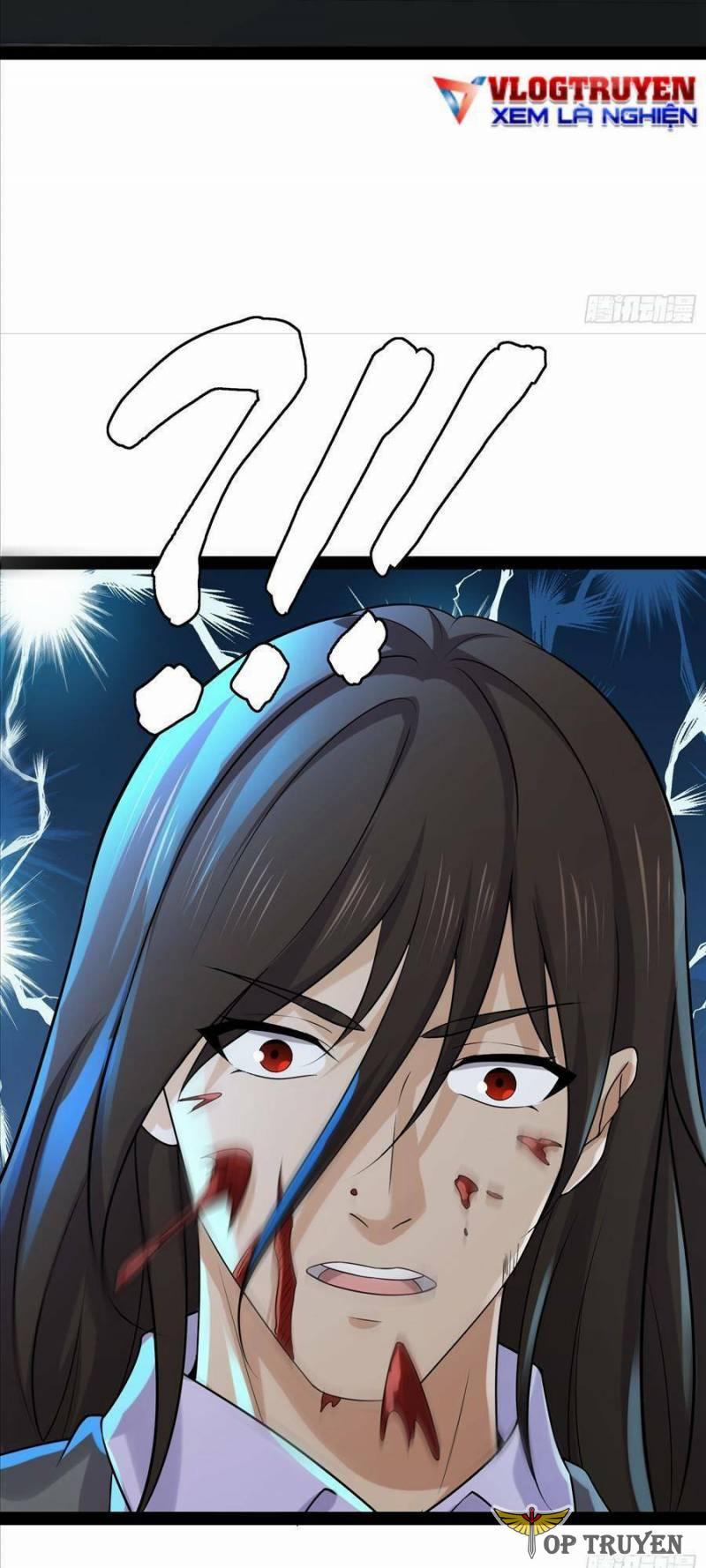 Ta Có Một Toà Cung Điện Vàng Trong Những Ngày Tận Thế 153 trang 21