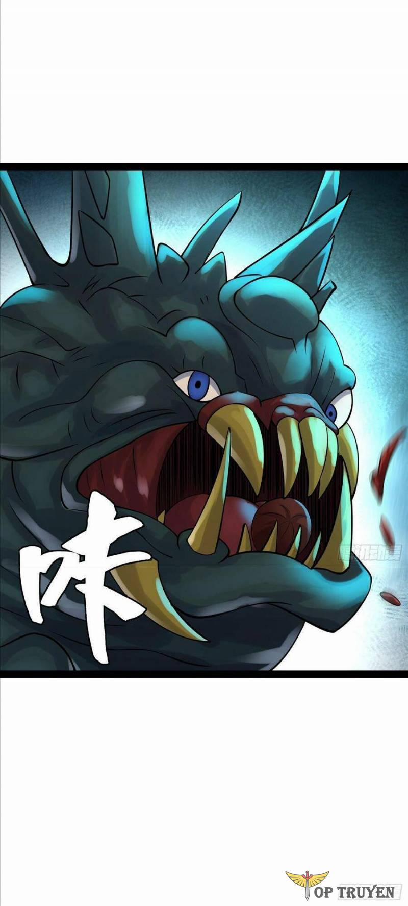 Ta Có Một Toà Cung Điện Vàng Trong Những Ngày Tận Thế 153 trang 23