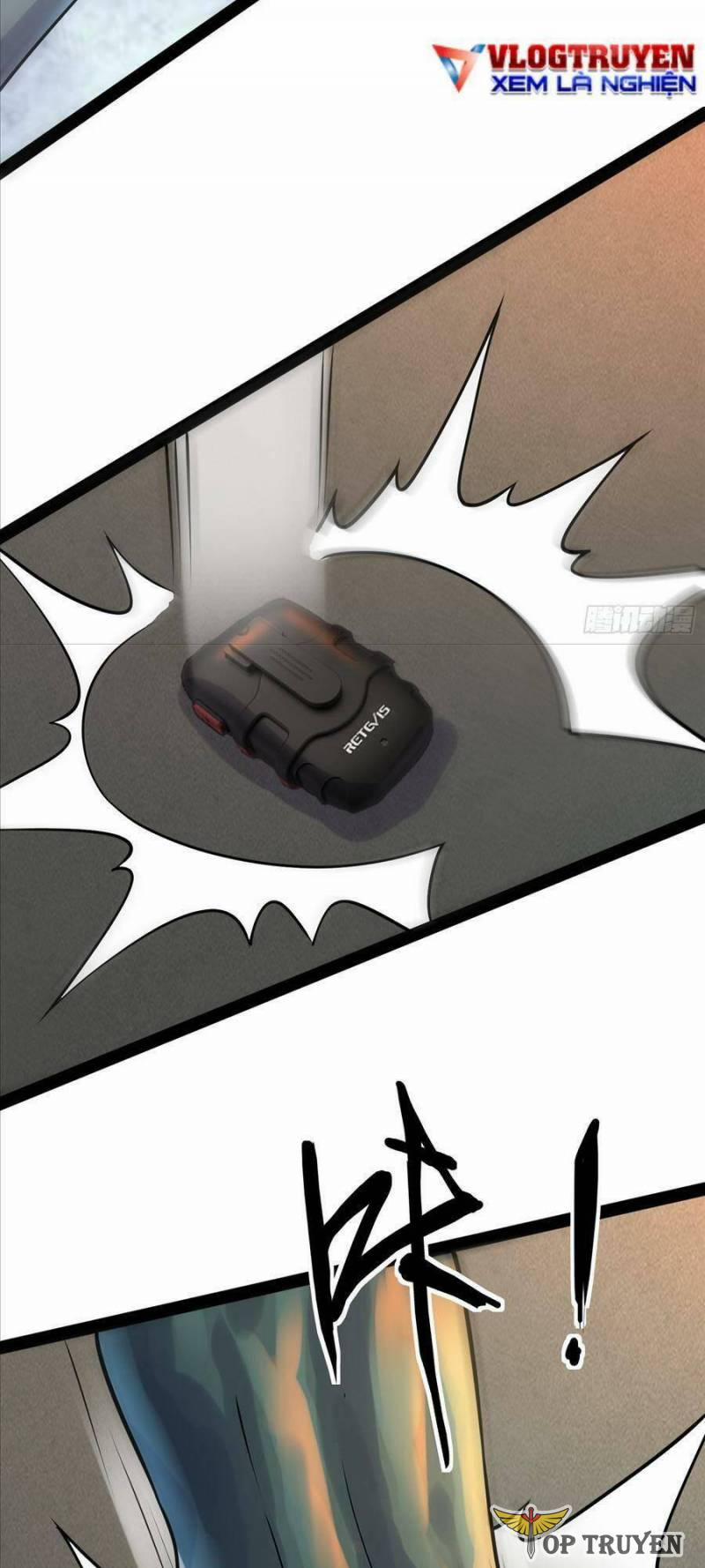 Ta Có Một Toà Cung Điện Vàng Trong Những Ngày Tận Thế 153 trang 26