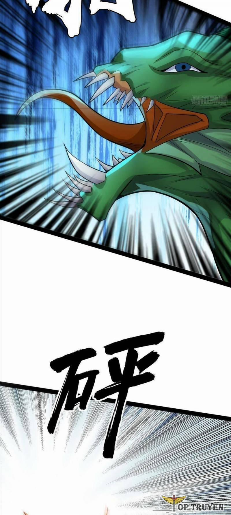 Ta Có Một Toà Cung Điện Vàng Trong Những Ngày Tận Thế 153 trang 3