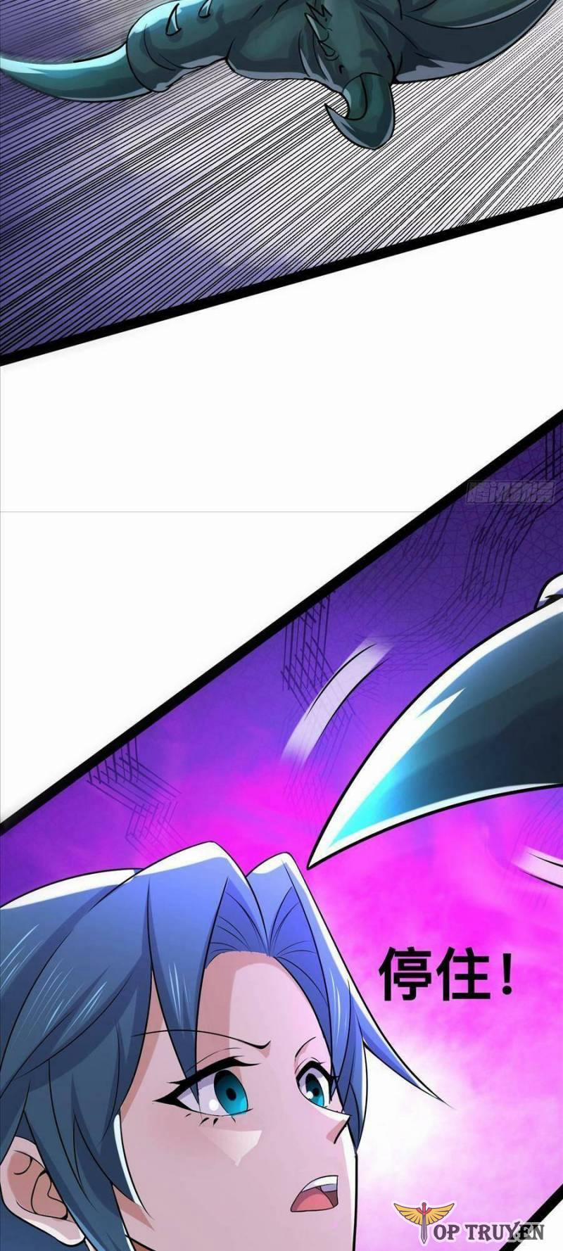 Ta Có Một Toà Cung Điện Vàng Trong Những Ngày Tận Thế 153 trang 32