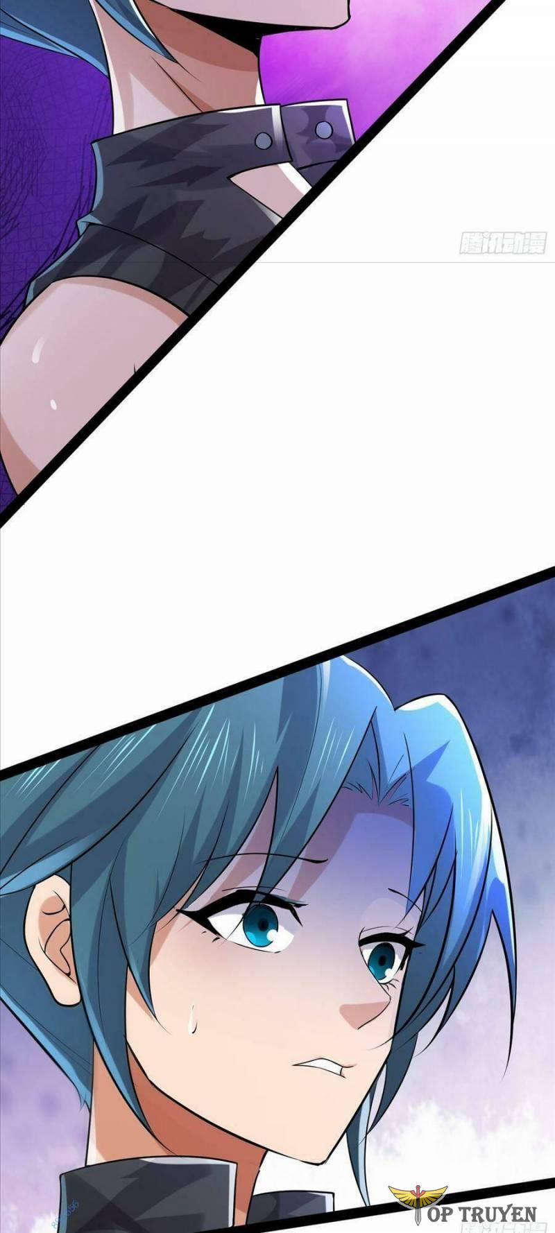 Ta Có Một Toà Cung Điện Vàng Trong Những Ngày Tận Thế 153 trang 33