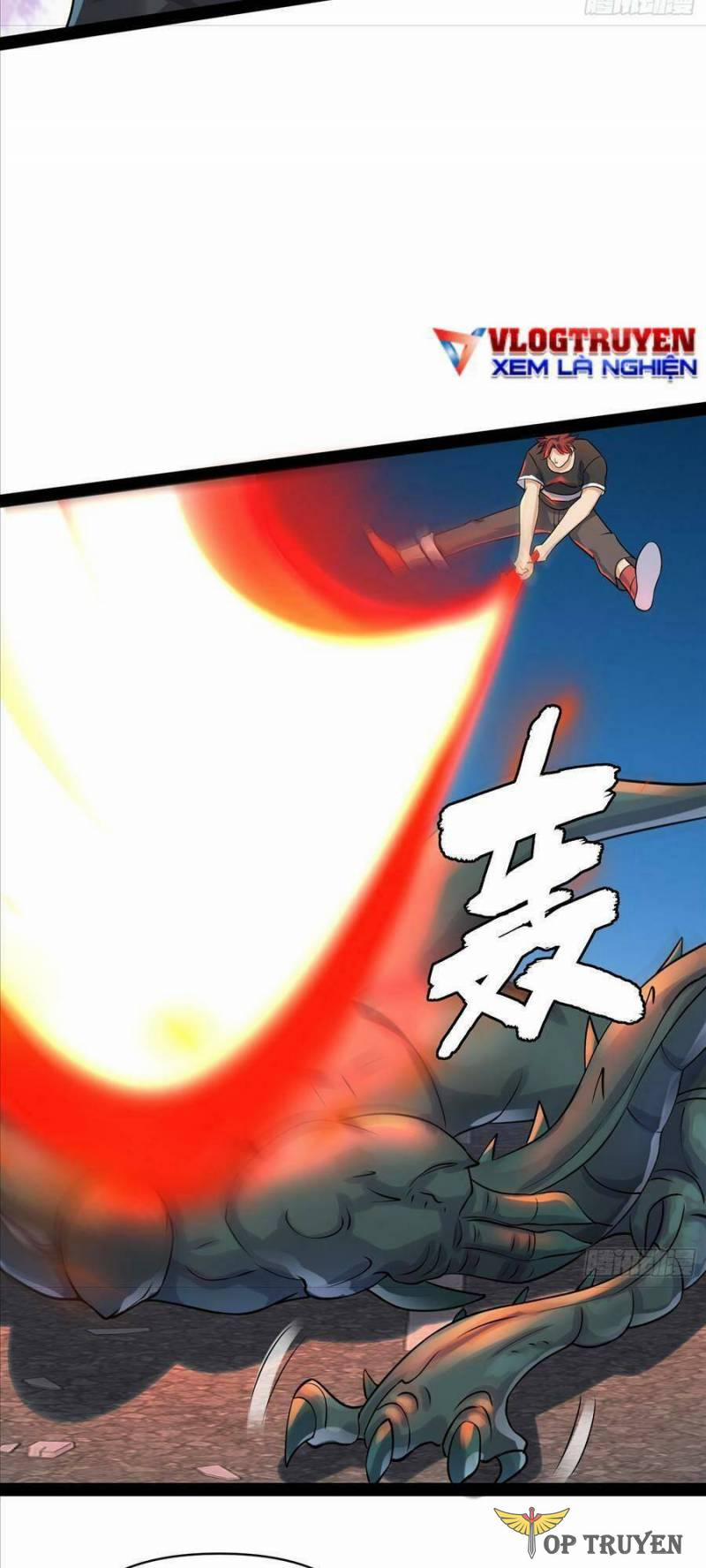 Ta Có Một Toà Cung Điện Vàng Trong Những Ngày Tận Thế 153 trang 34