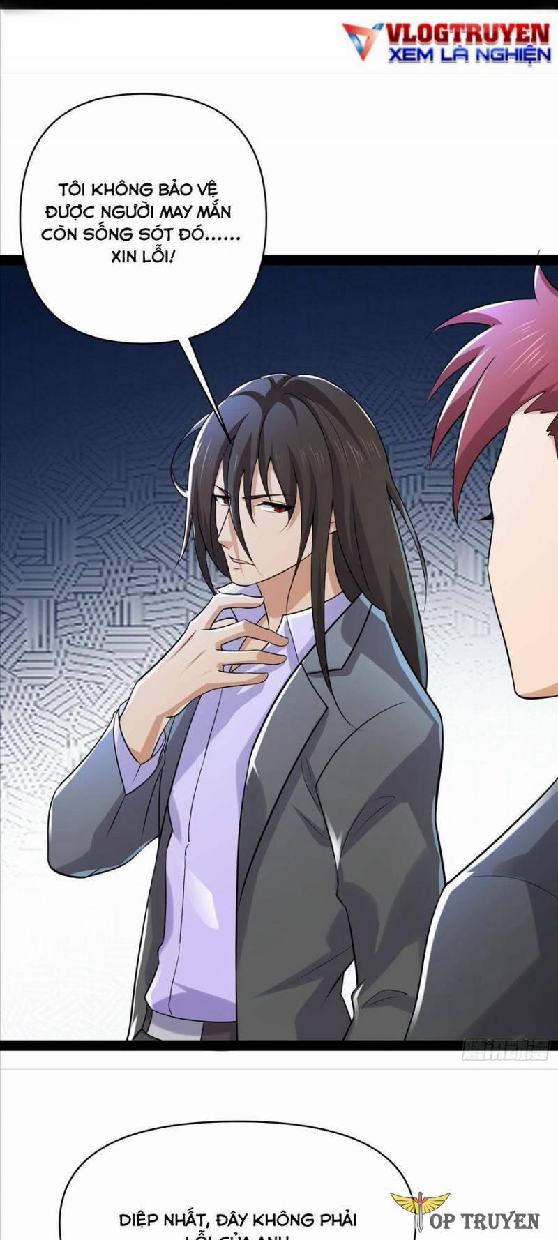 Ta Có Một Toà Cung Điện Vàng Trong Những Ngày Tận Thế 153 trang 42