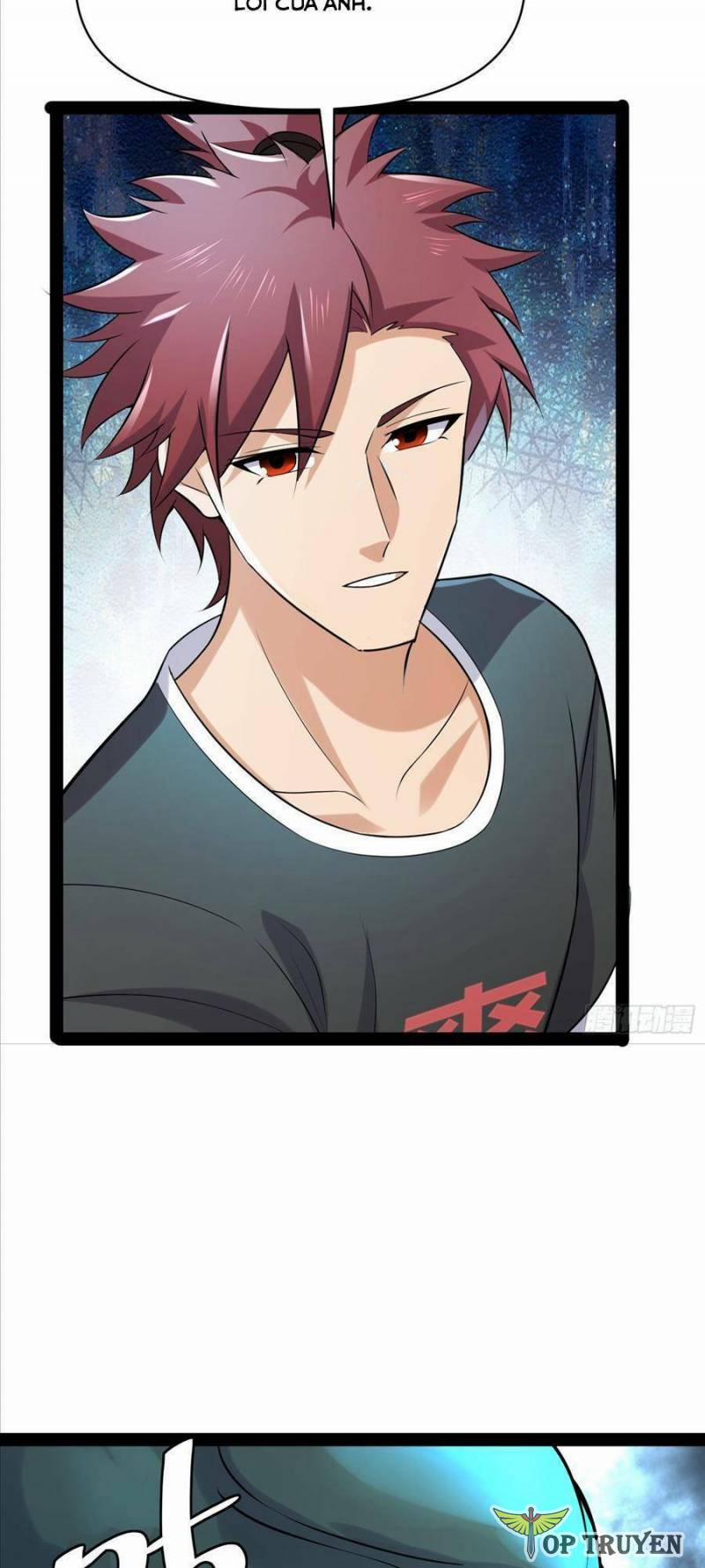 Ta Có Một Toà Cung Điện Vàng Trong Những Ngày Tận Thế 153 trang 43