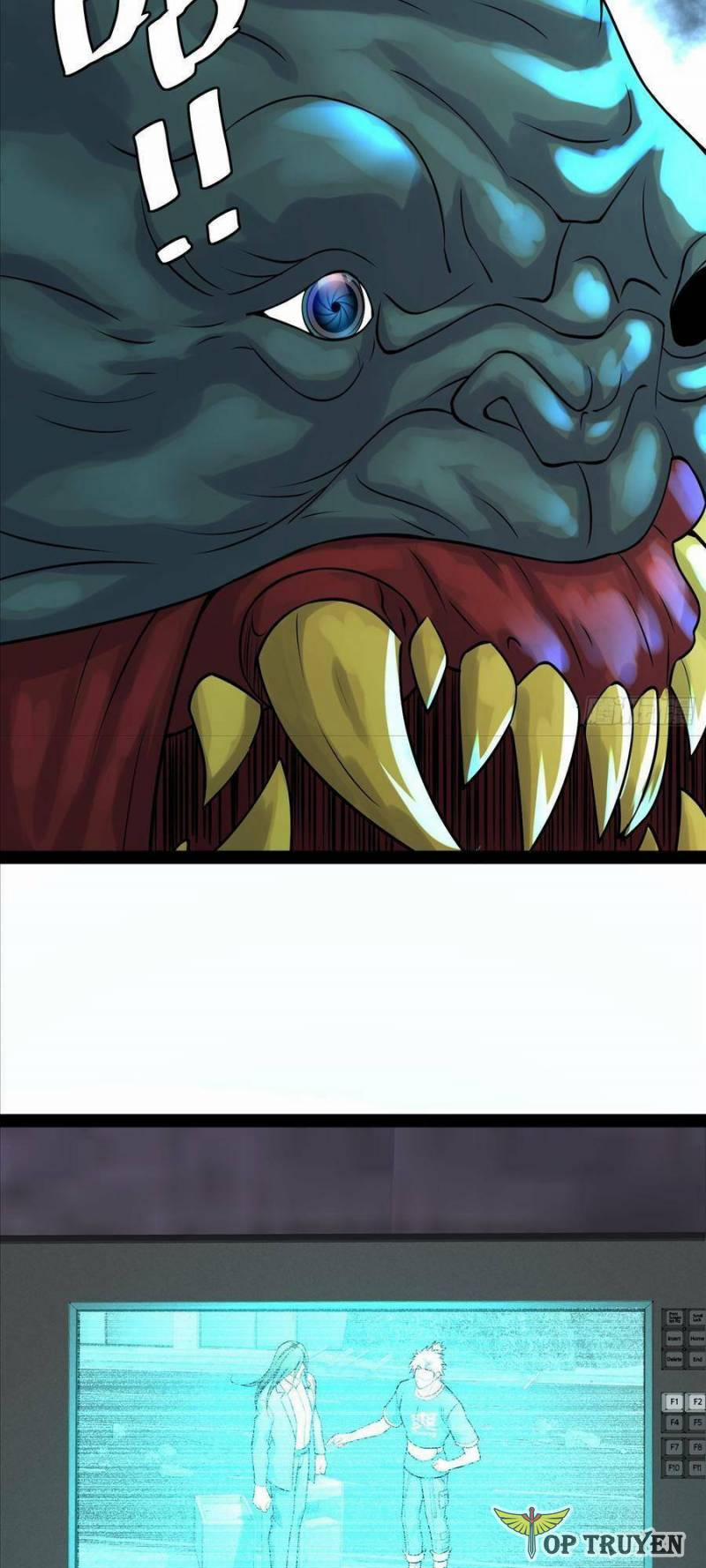 Ta Có Một Toà Cung Điện Vàng Trong Những Ngày Tận Thế 153 trang 44