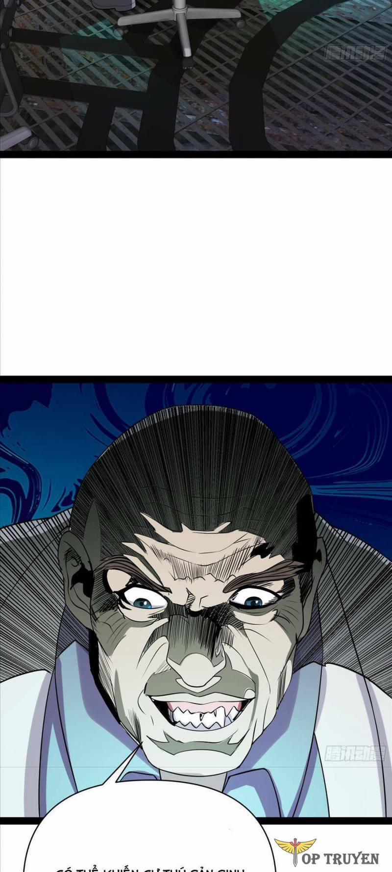 Ta Có Một Toà Cung Điện Vàng Trong Những Ngày Tận Thế 153 trang 46