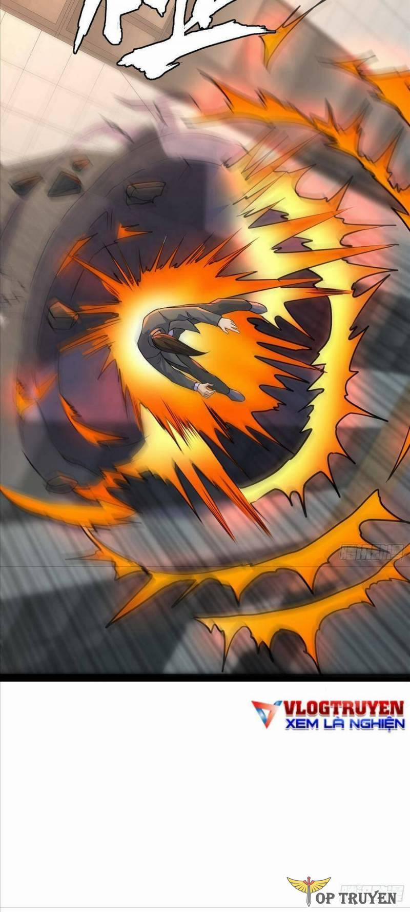 Ta Có Một Toà Cung Điện Vàng Trong Những Ngày Tận Thế 153 trang 5