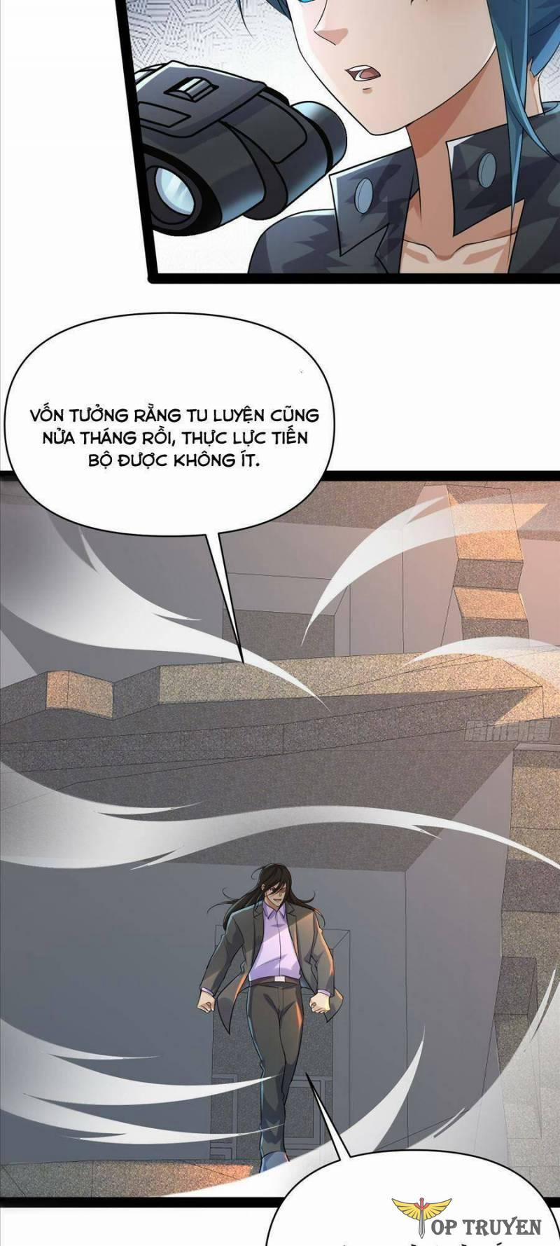 Ta Có Một Toà Cung Điện Vàng Trong Những Ngày Tận Thế 153 trang 7