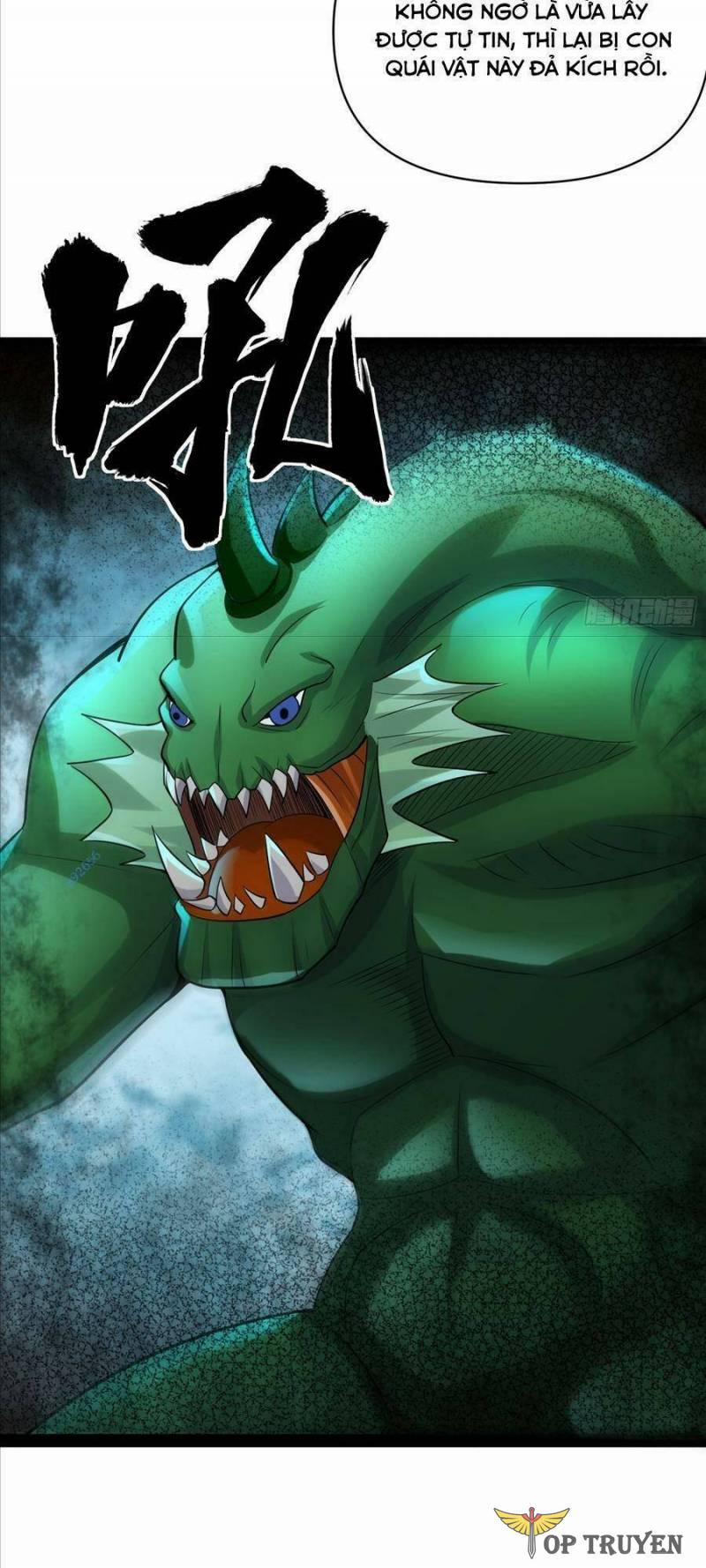 Ta Có Một Toà Cung Điện Vàng Trong Những Ngày Tận Thế 153 trang 8