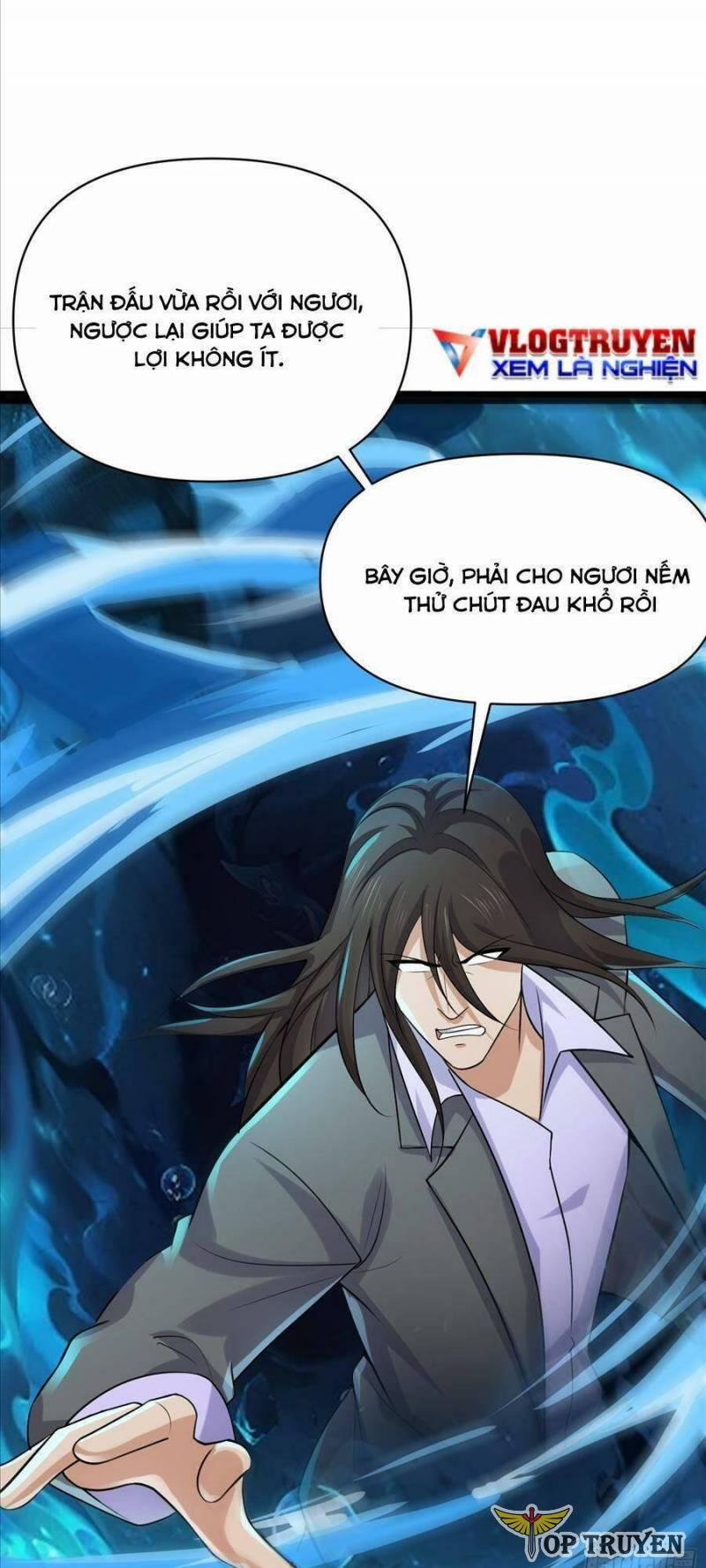 Ta Có Một Toà Cung Điện Vàng Trong Những Ngày Tận Thế 153 trang 9