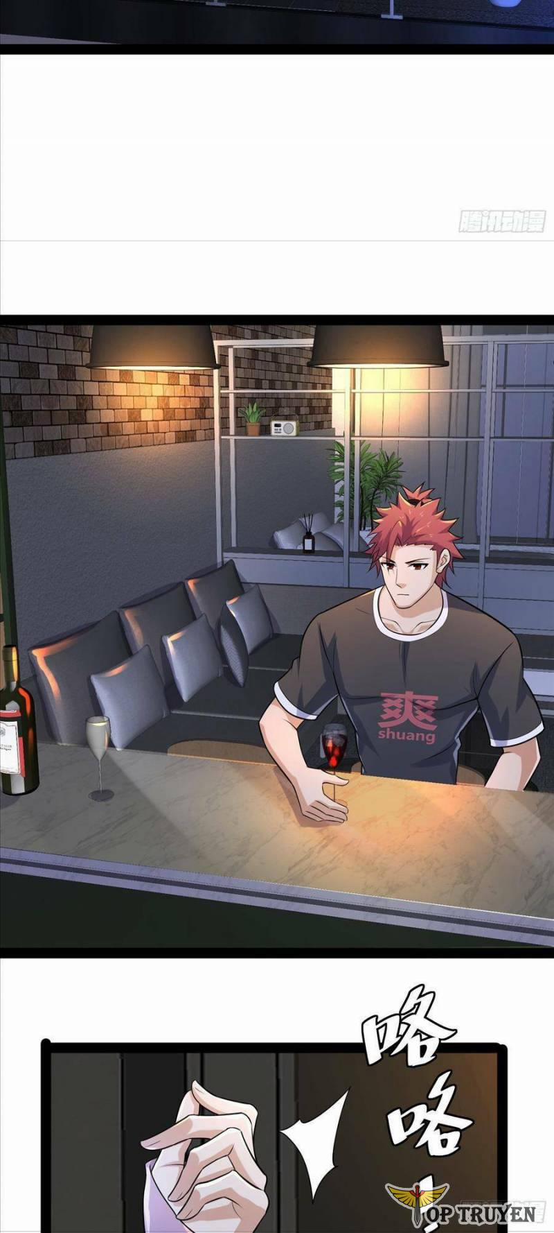 Ta Có Một Toà Cung Điện Vàng Trong Những Ngày Tận Thế 154 trang 21