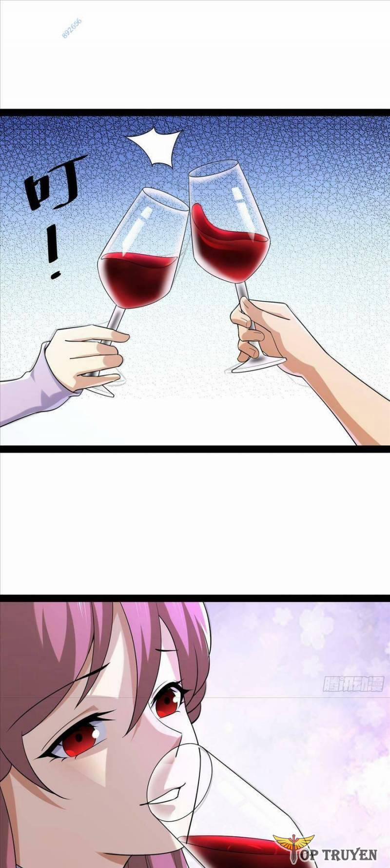 Ta Có Một Toà Cung Điện Vàng Trong Những Ngày Tận Thế 154 trang 31