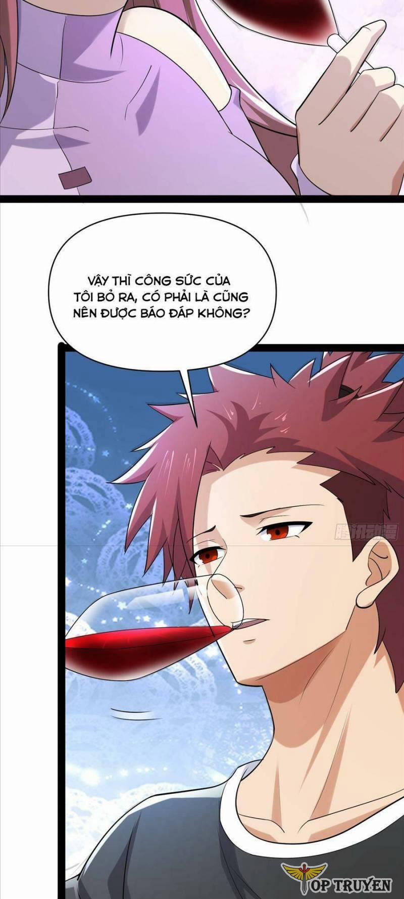 Ta Có Một Toà Cung Điện Vàng Trong Những Ngày Tận Thế 154 trang 32