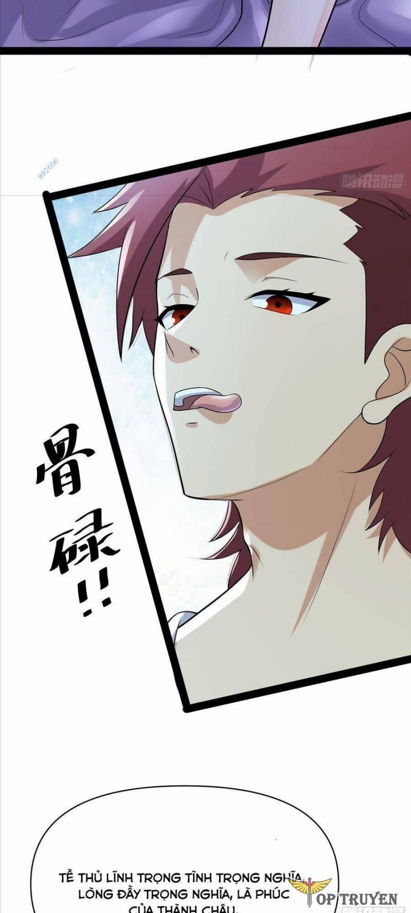 Ta Có Một Toà Cung Điện Vàng Trong Những Ngày Tận Thế 154 trang 34