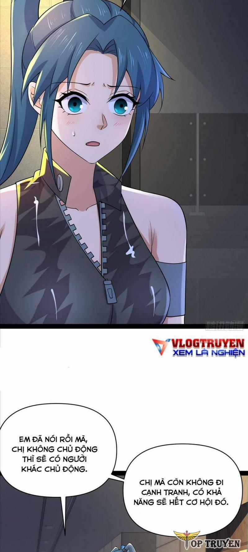 Ta Có Một Toà Cung Điện Vàng Trong Những Ngày Tận Thế 154 trang 38