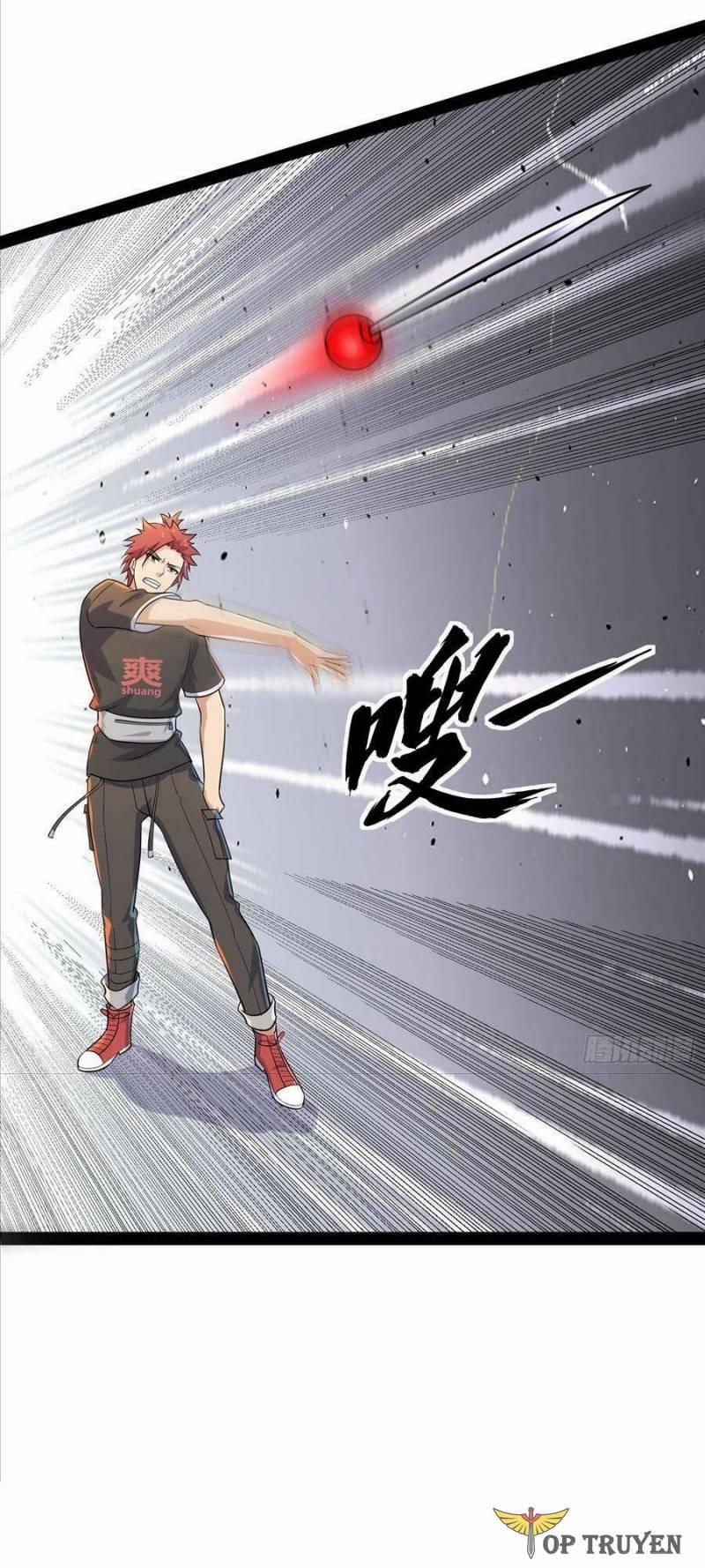 Ta Có Một Toà Cung Điện Vàng Trong Những Ngày Tận Thế 154 trang 5