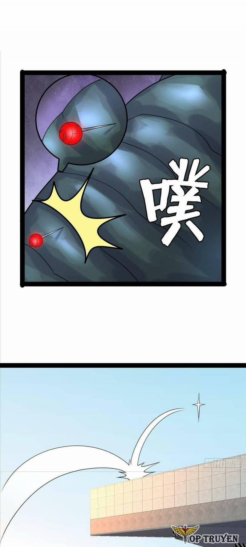 Ta Có Một Toà Cung Điện Vàng Trong Những Ngày Tận Thế 154 trang 6